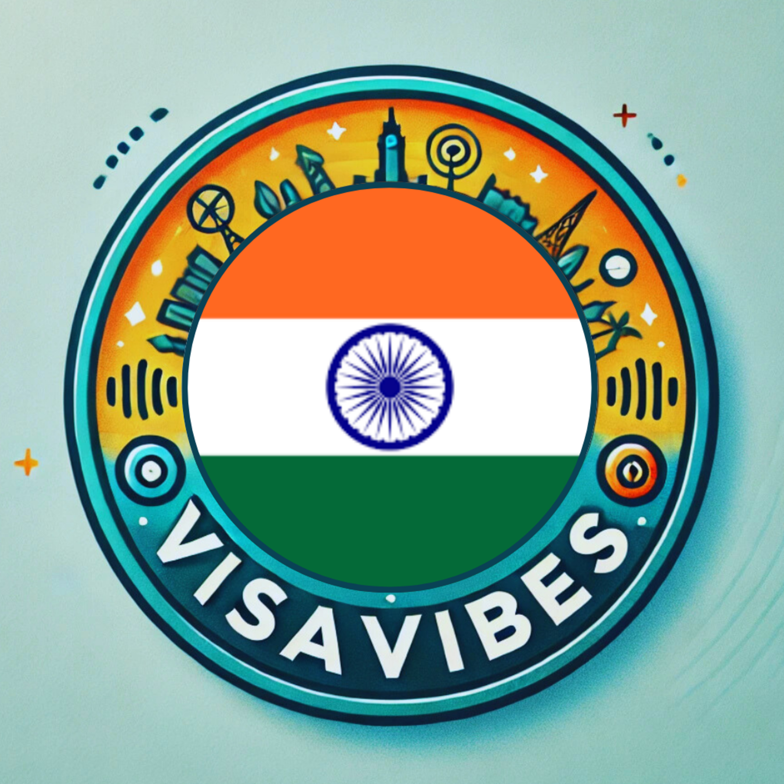 VisaVibes Reisepodcast