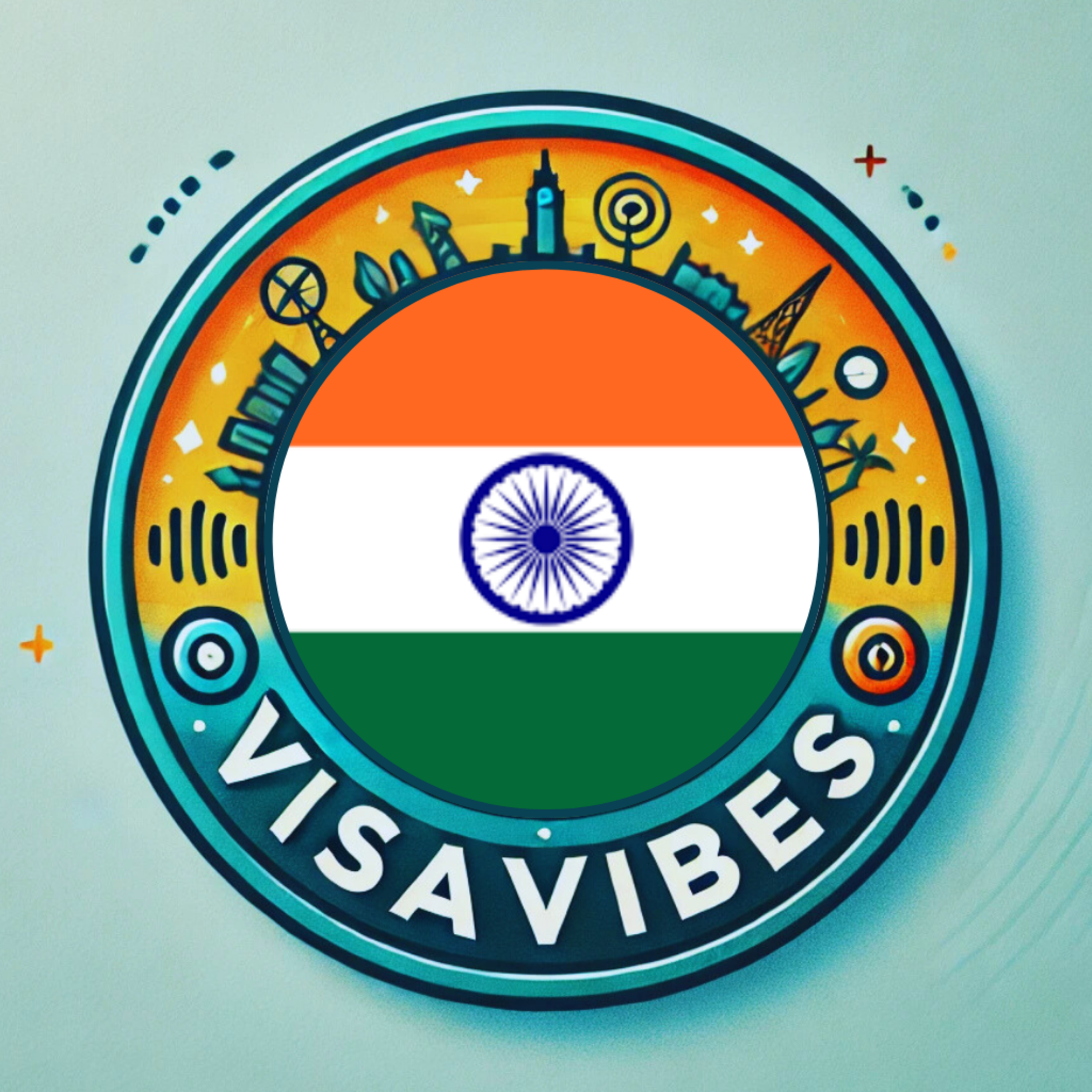 VisaVibes Reisepodcast