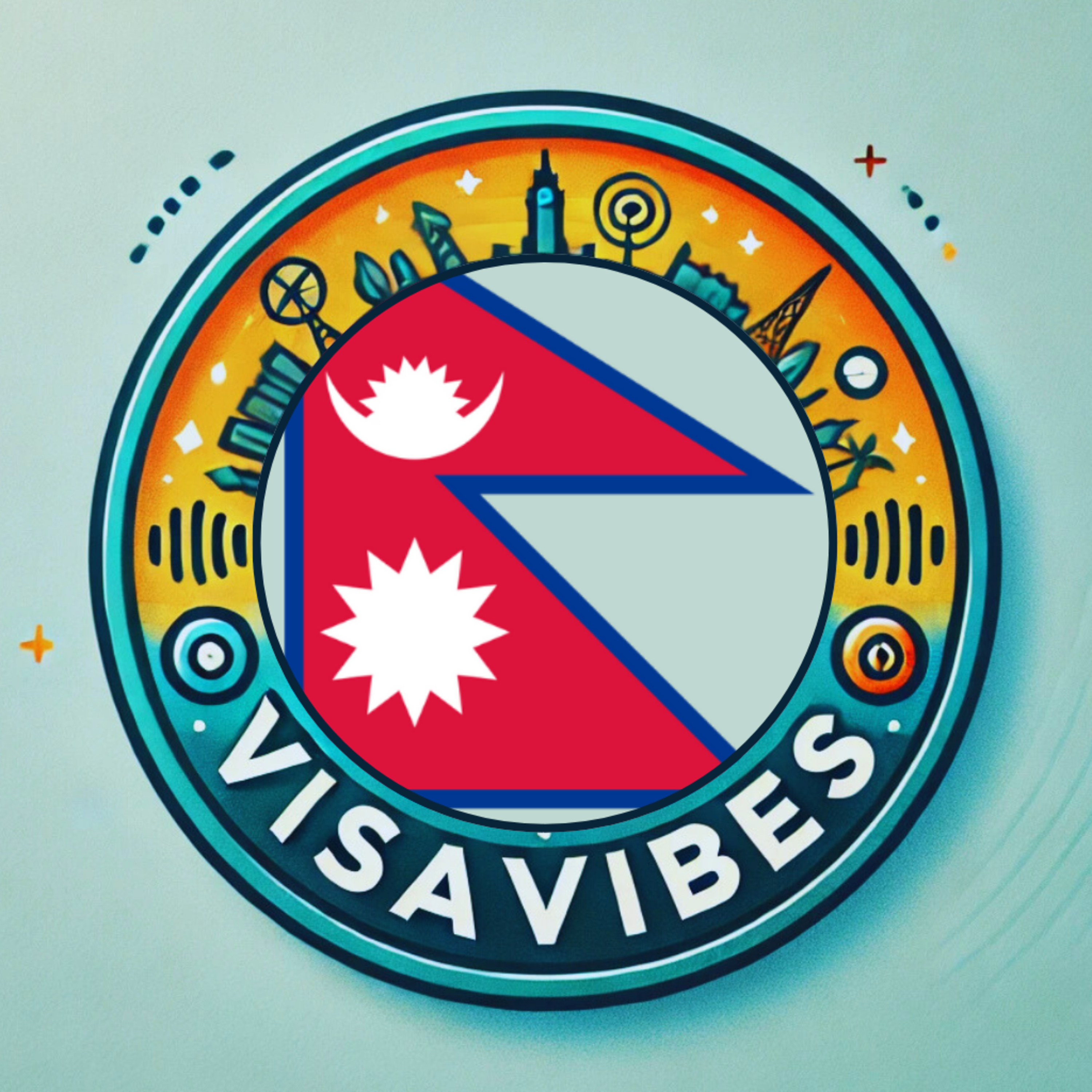 VisaVibes Reisepodcast