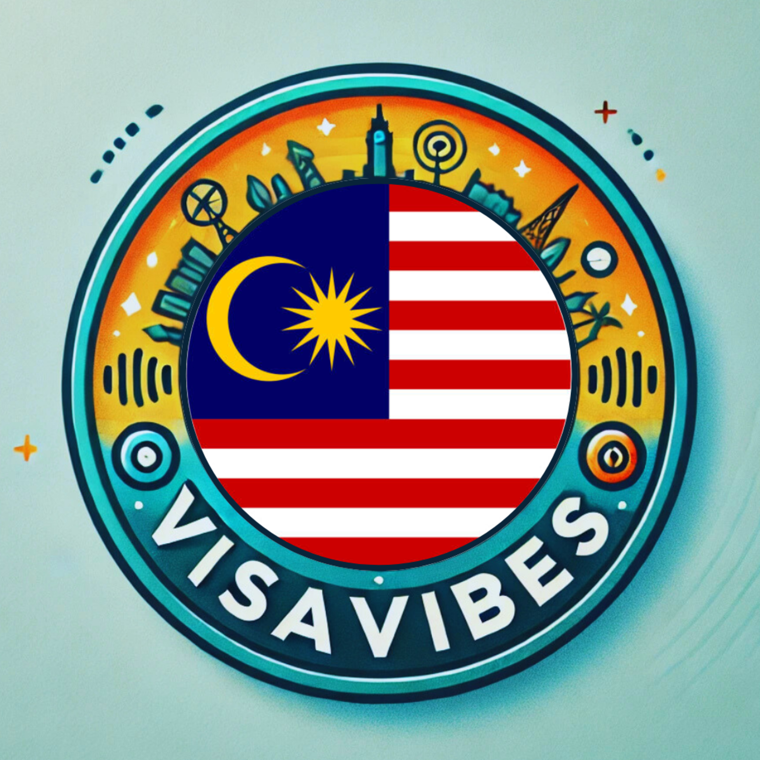 VisaVibes Reisepodcast