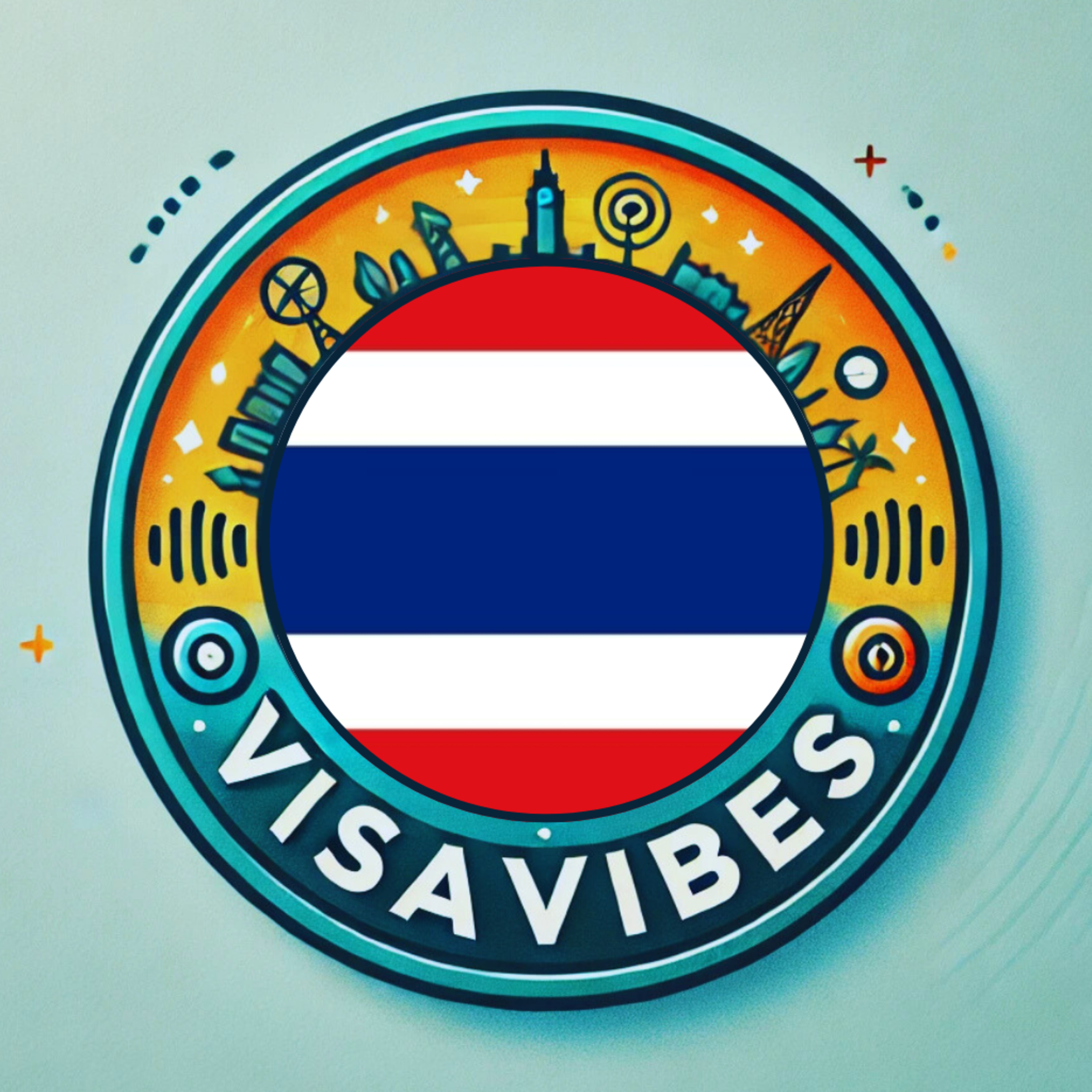 #52 Thailand, Travelguide - Alles was man wissen muss! Unsere Reisetipps nach 2 Monaten Rundreise episode artwork