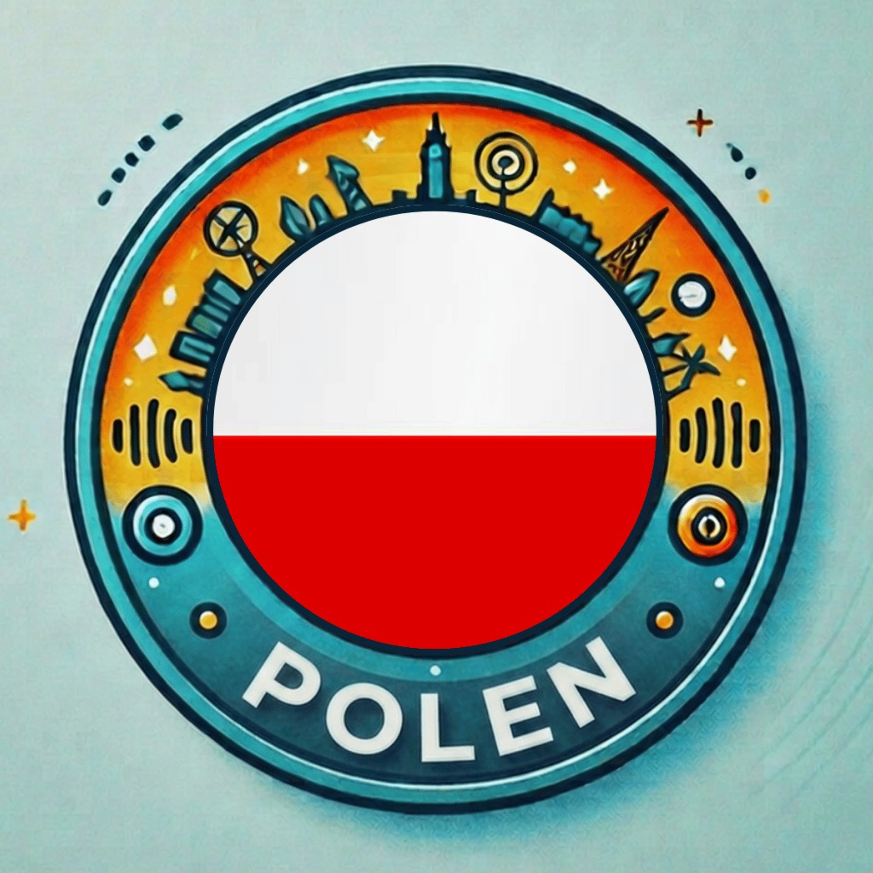 #85 Polen, Kattowitz - Zwischen Bergbau, moderner Großstadt und der größten Sauna der Welt episode artwork