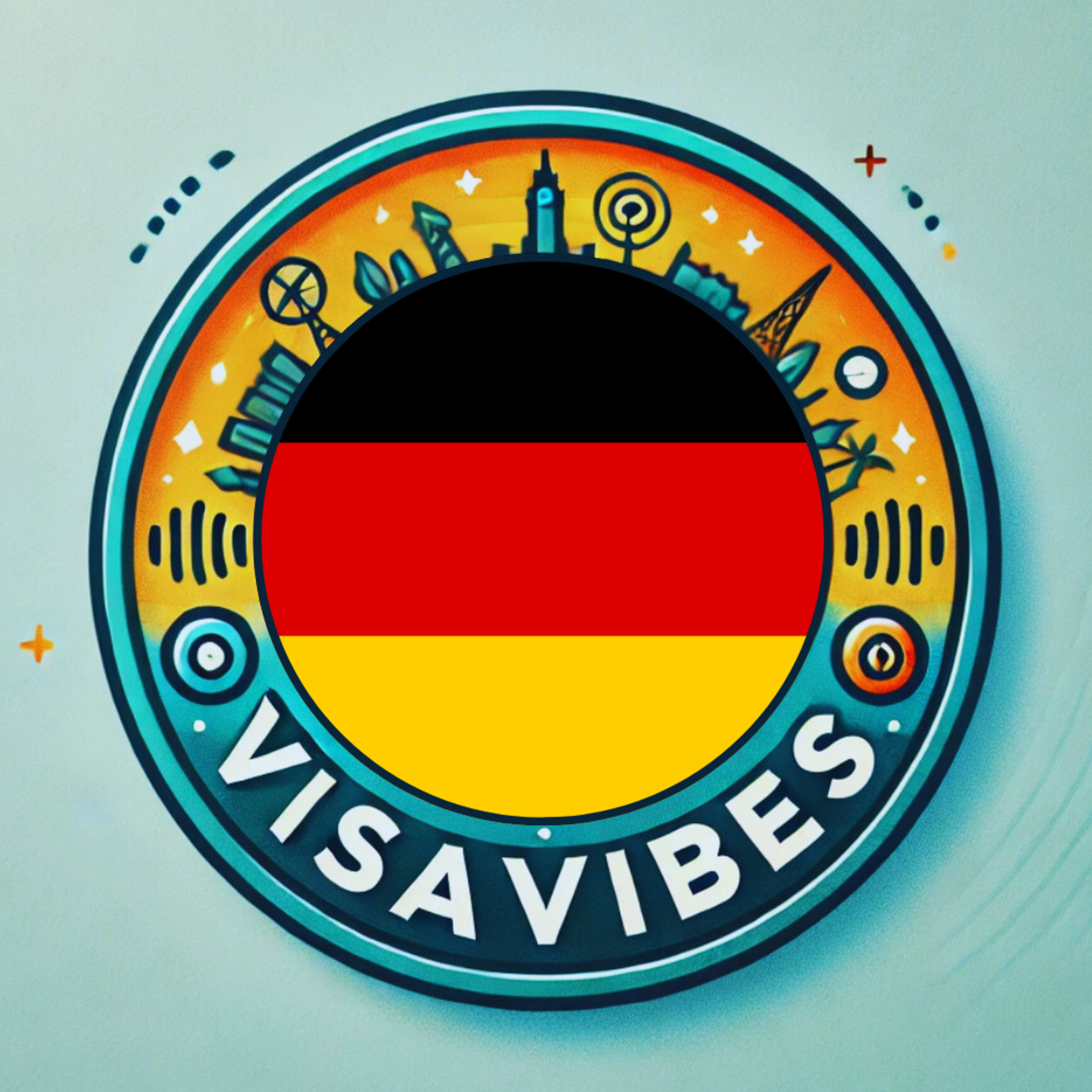 #86 Deutschland, Mosel - Camping, Outdoor und ein Weinfest inmitten einer malerischen Kulisse episode artwork