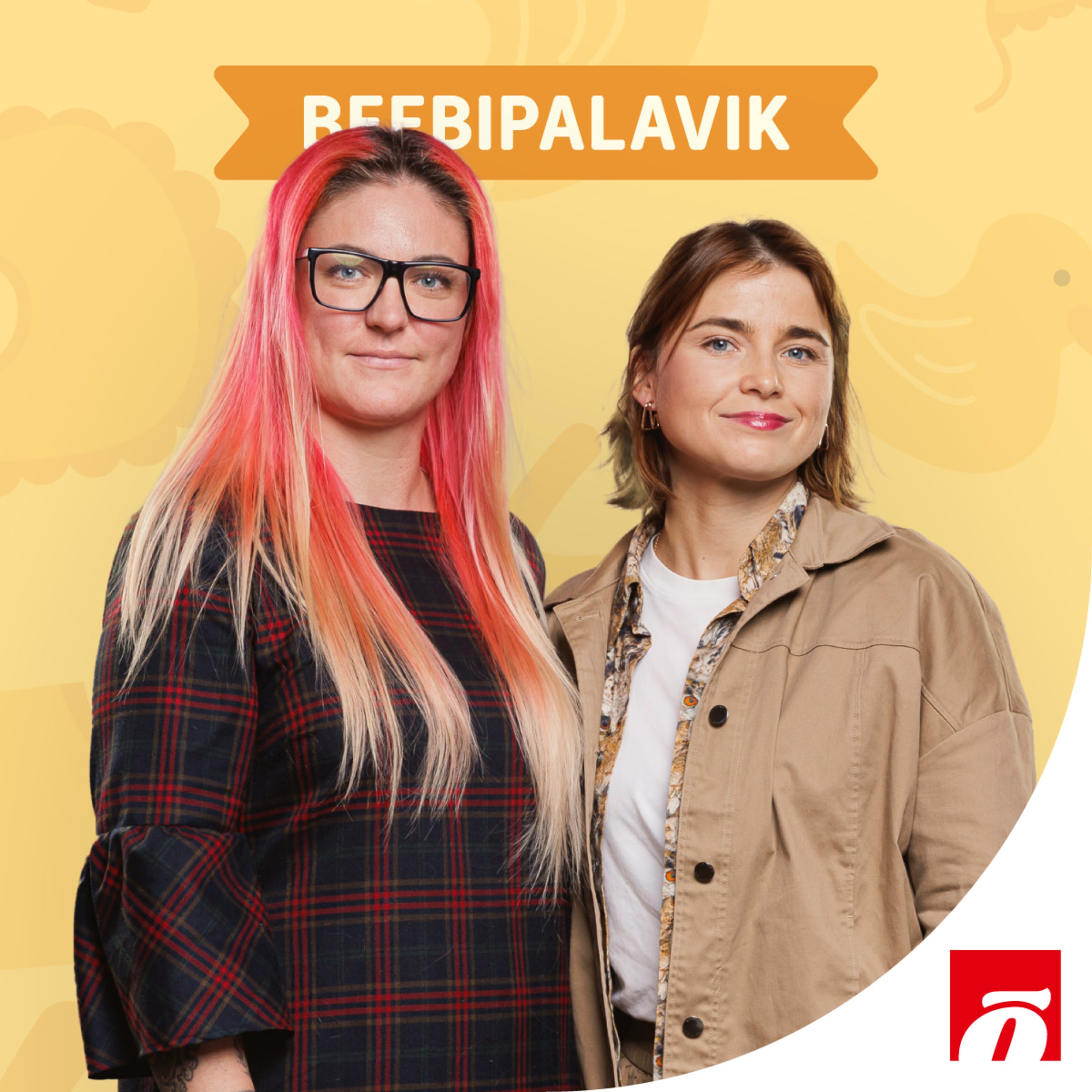 Unenõustaja Kene Vernikuga väikelaste unest ja lasteaia lõunauinakutest