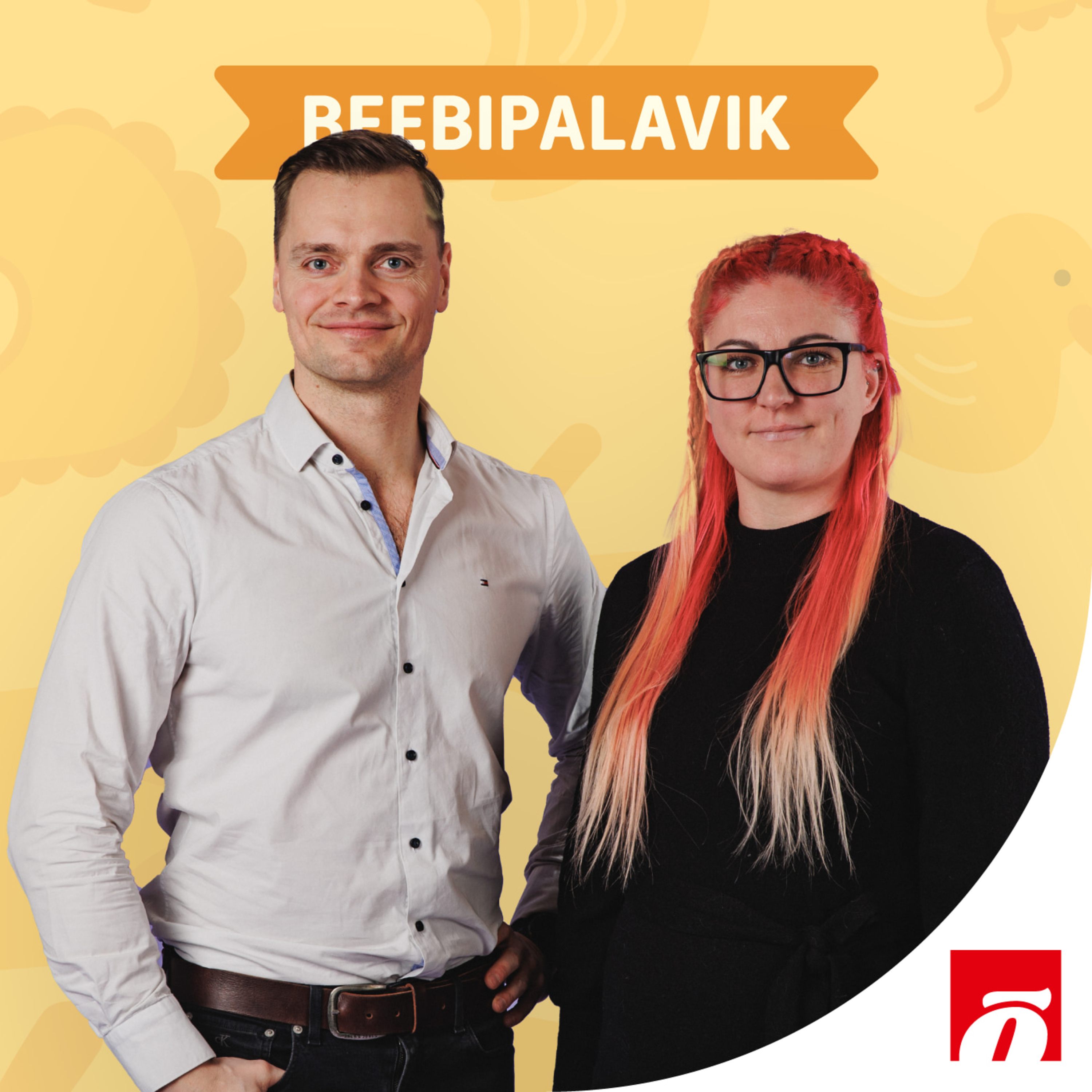 Kaspar Rooni: olen ammu tahtnud isaks saada ja pole pidanud pettuma