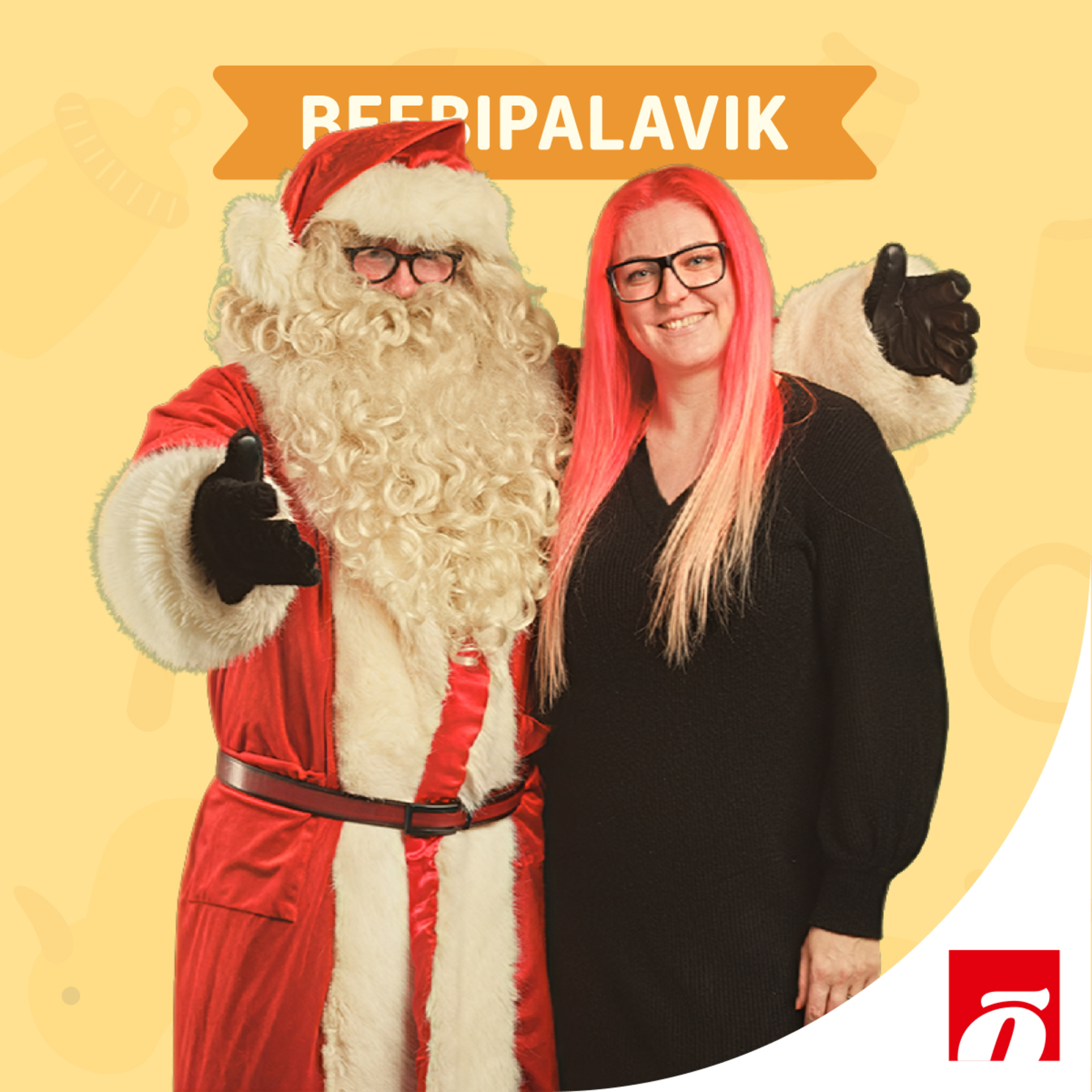 Beebipalavik