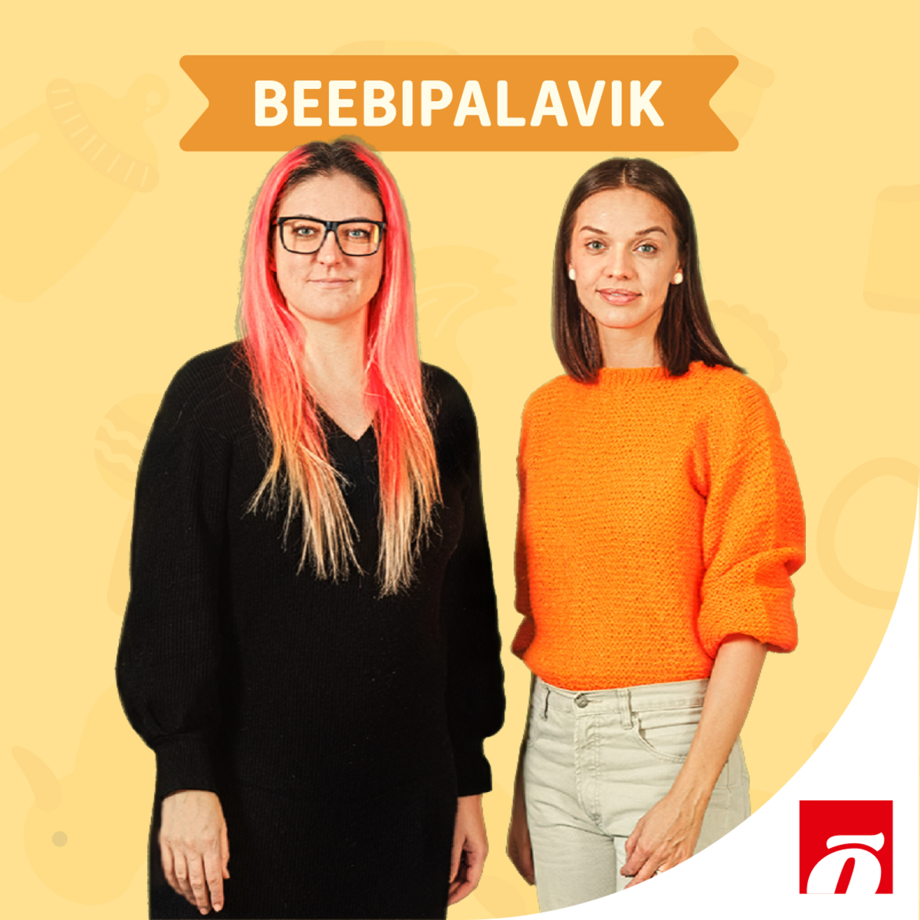 Pulmades mudilasi hoidev Helen: lapsehoidja on sama oluline kui pulmaisa või bänd – ta võtab pinget maha