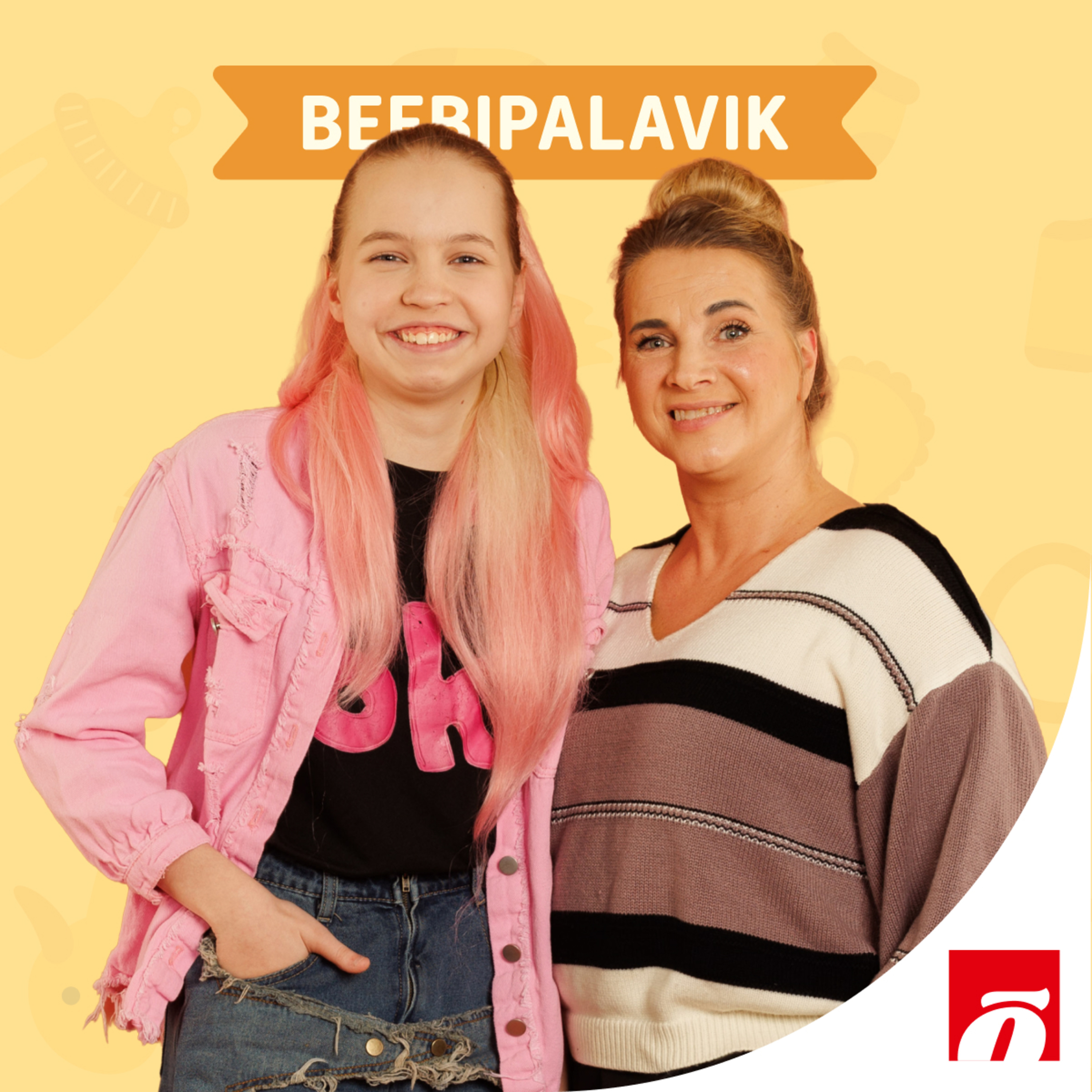 Praegu lauljana suuri tegusid tegev Paula lõpetas pooleteiseaastaselt rääkimise: laps hakkas kapselduma