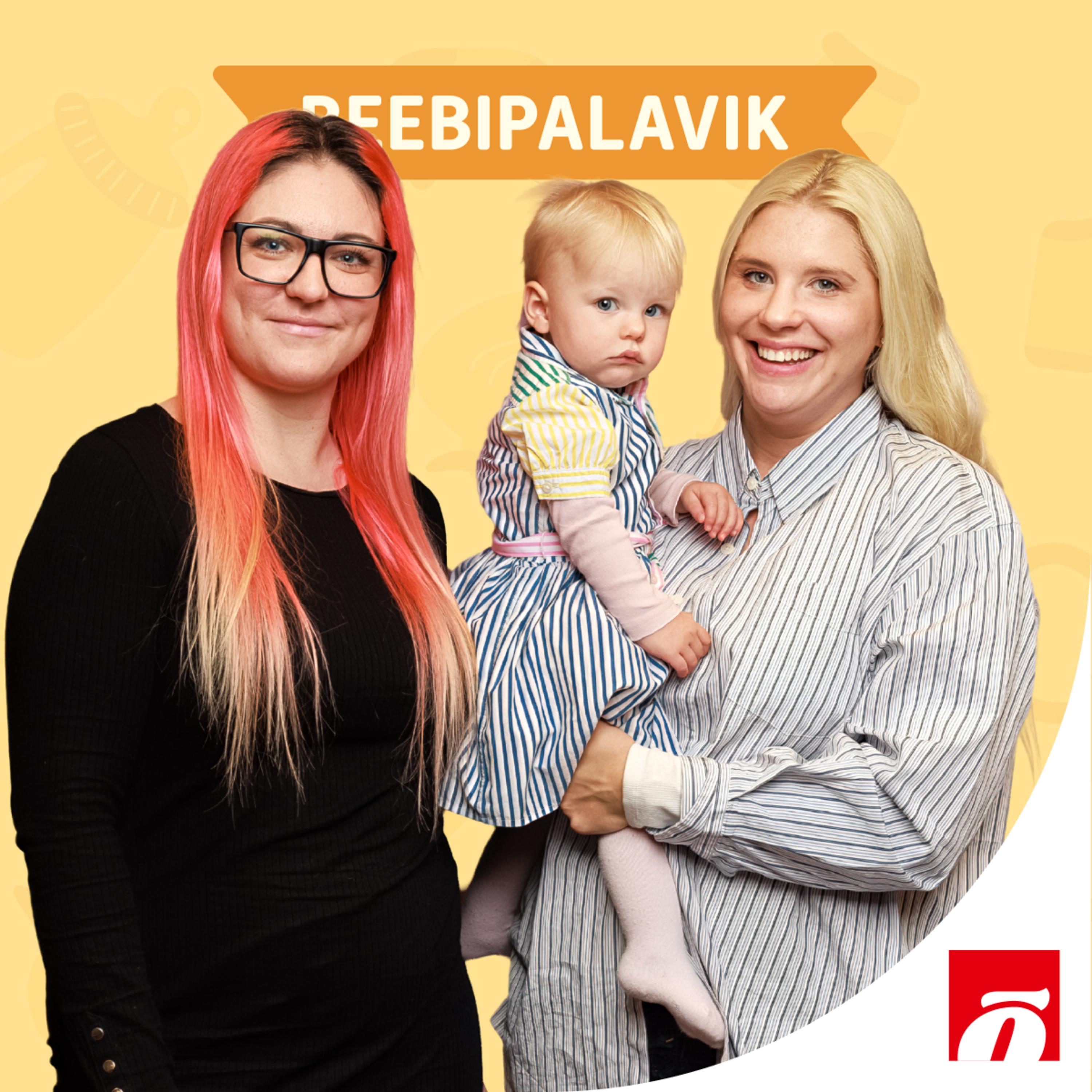 Kethi Uibomägi: tean, et olen tütrele kõige parem ema, aga tunnen, et mingite asjadega võiksin paremini hakkama saada