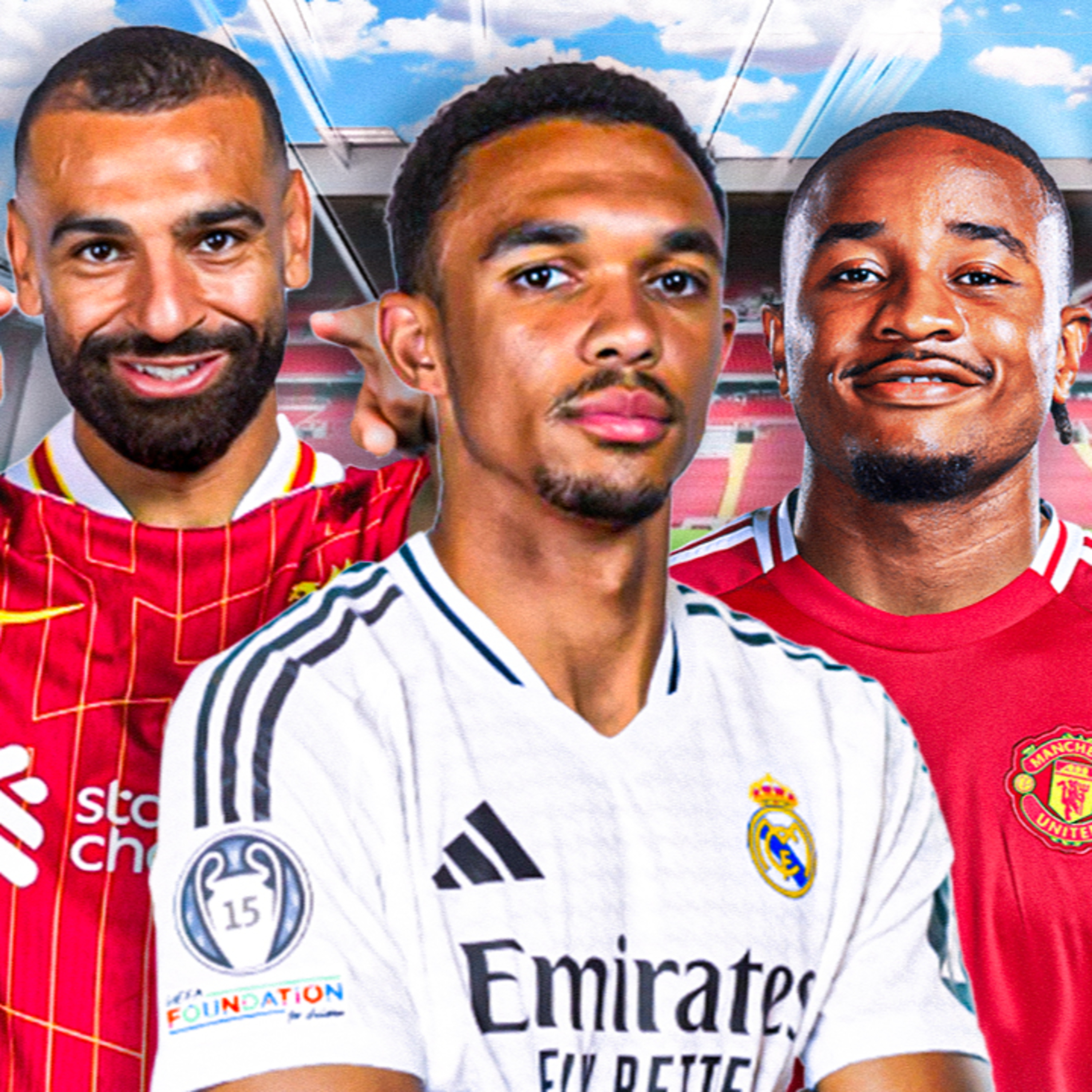 What To Do With The Players Who Want To LEAVE Your Club? episode artwork