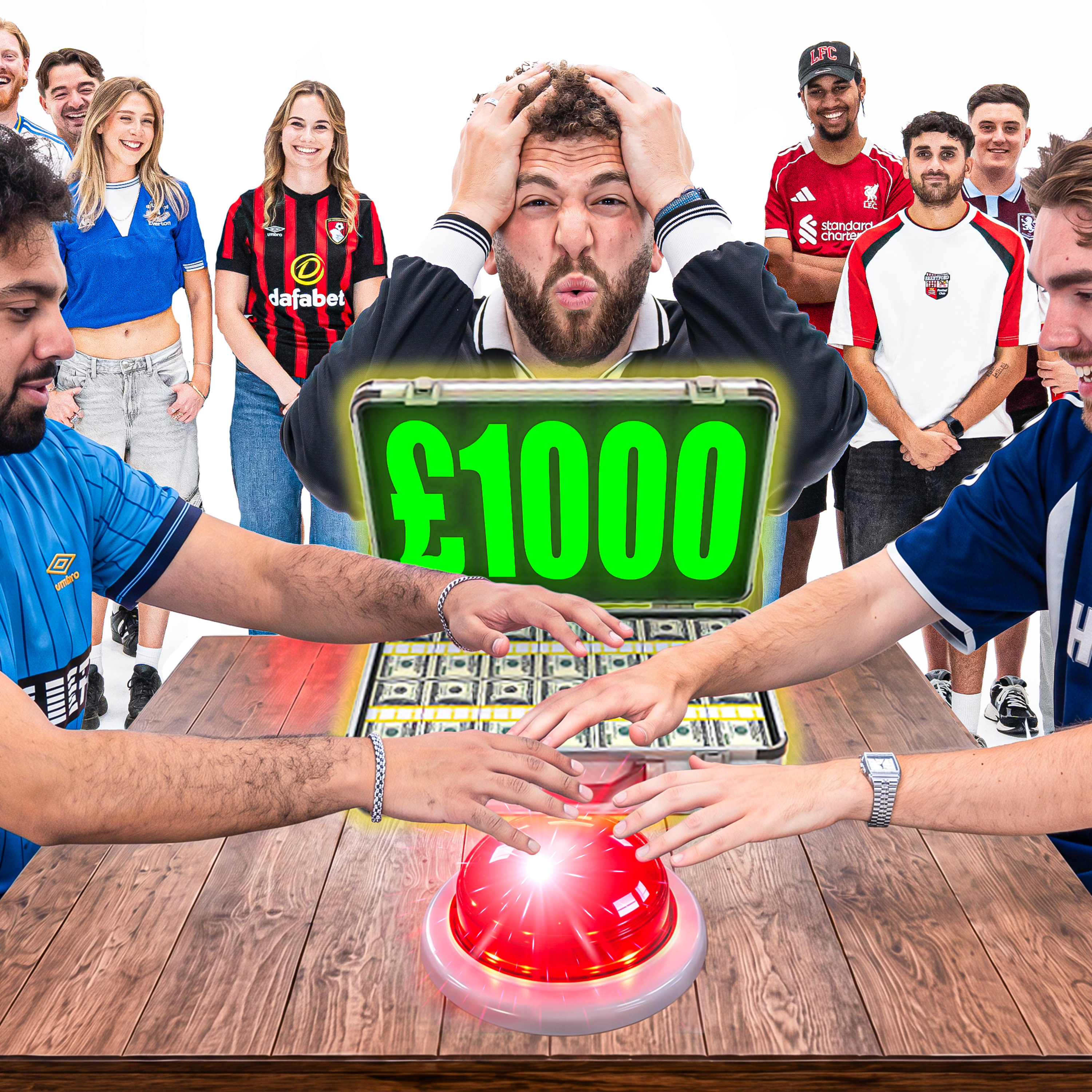 Which Premier League Club Has The SMARTEST Fans?!