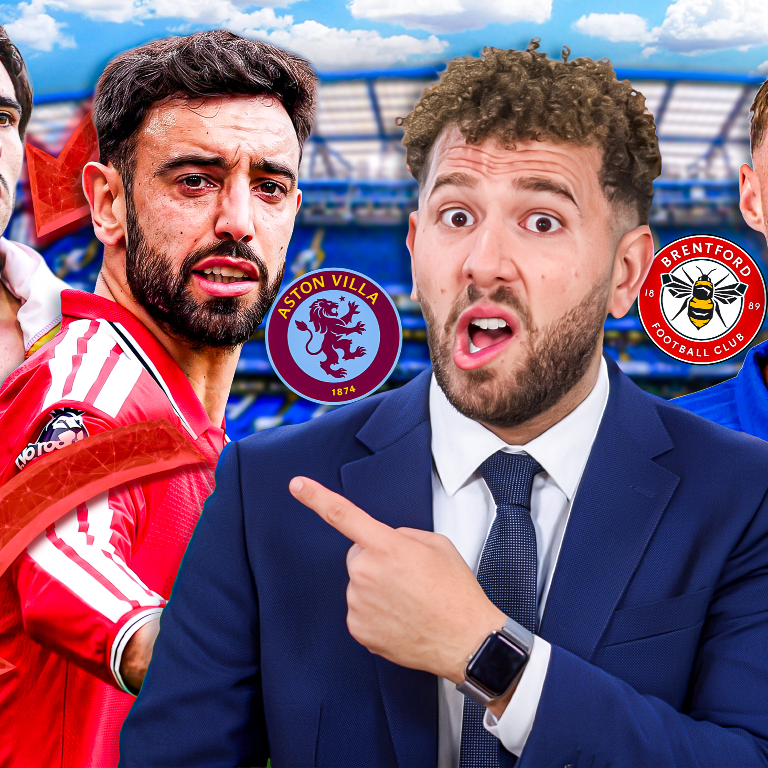 What We LEARNT From Everyones First Premier League Matches! episode artwork