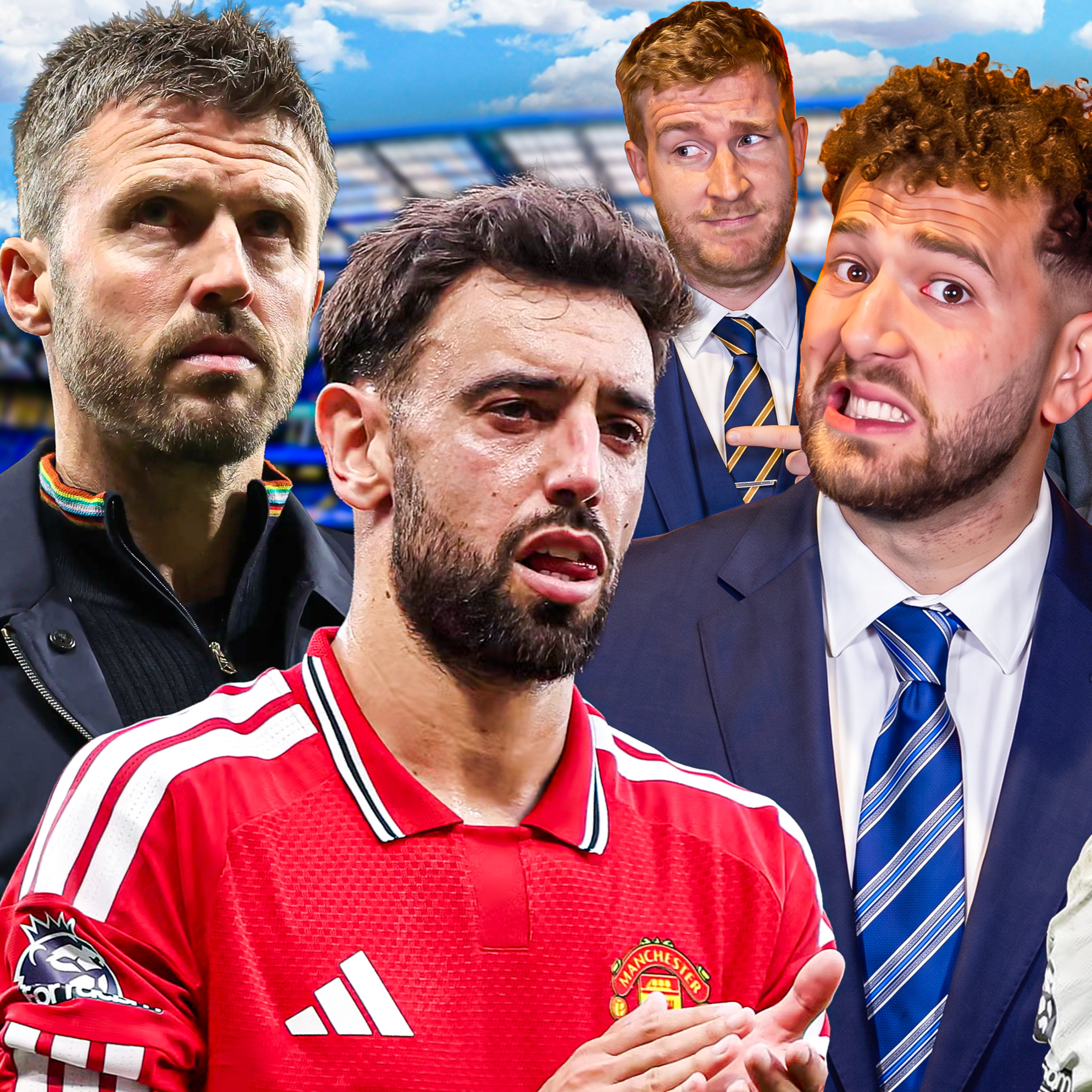 How To Fix Your FAILING Club! episode artwork