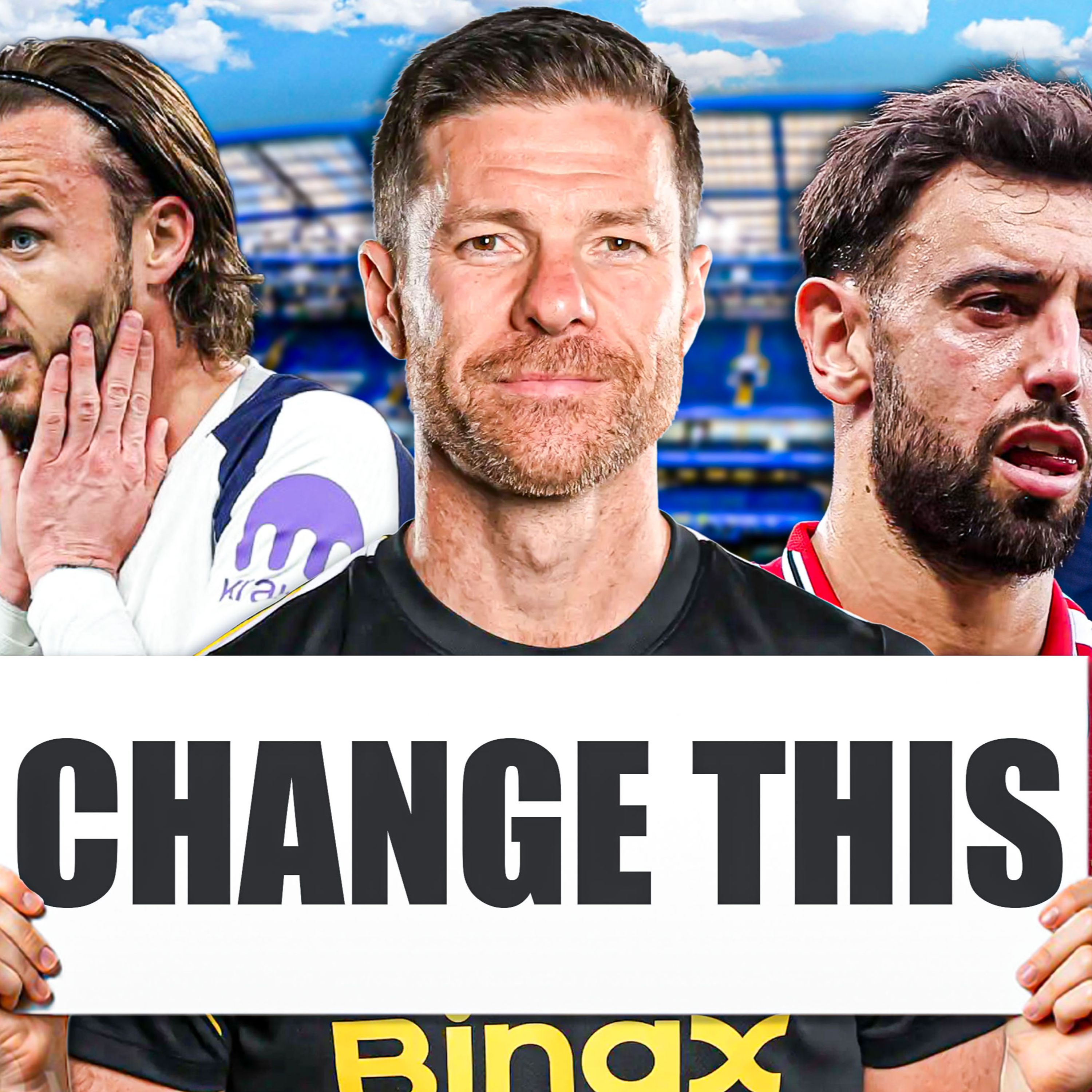 What YOUR Club Needs To Change!