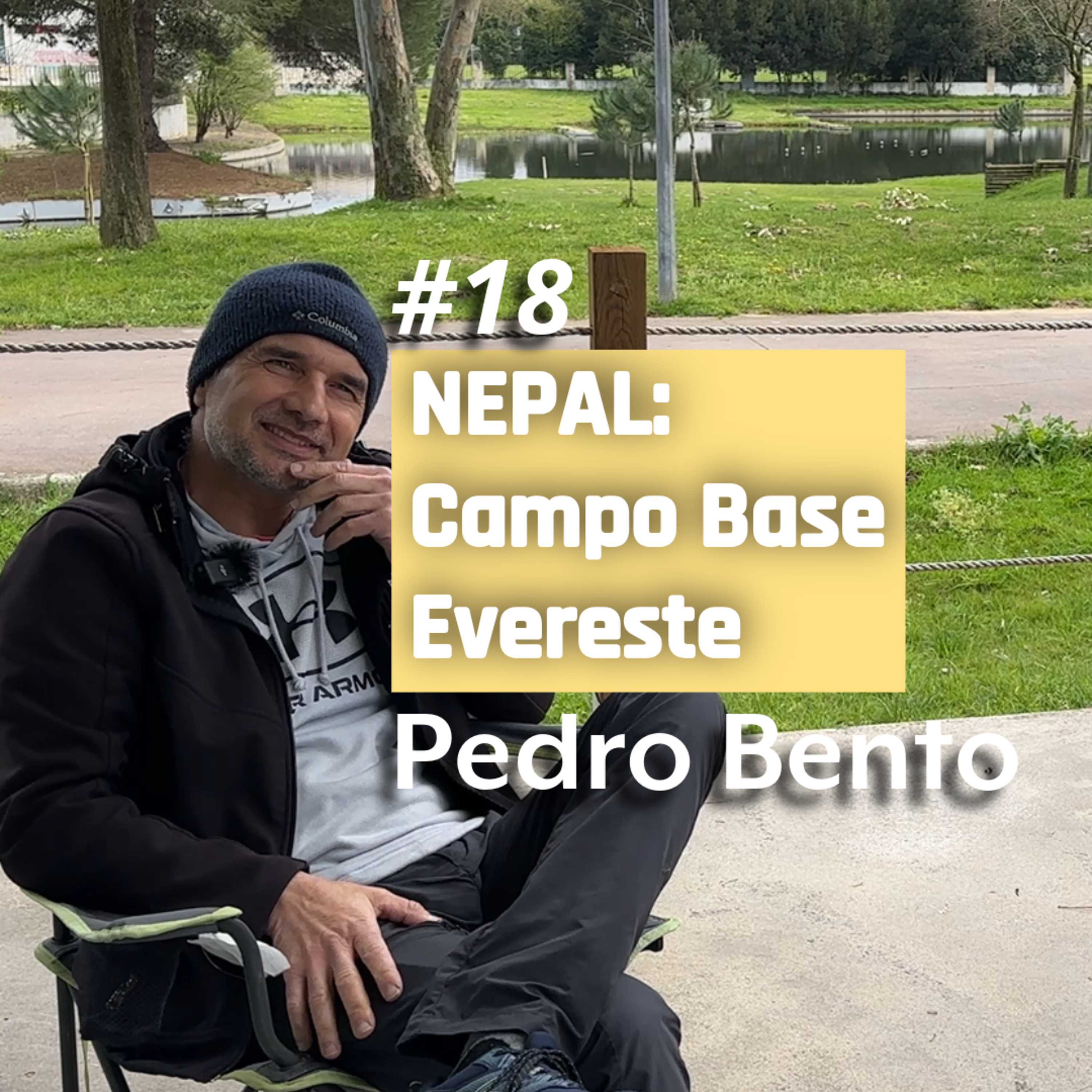 Viagens a Pedal