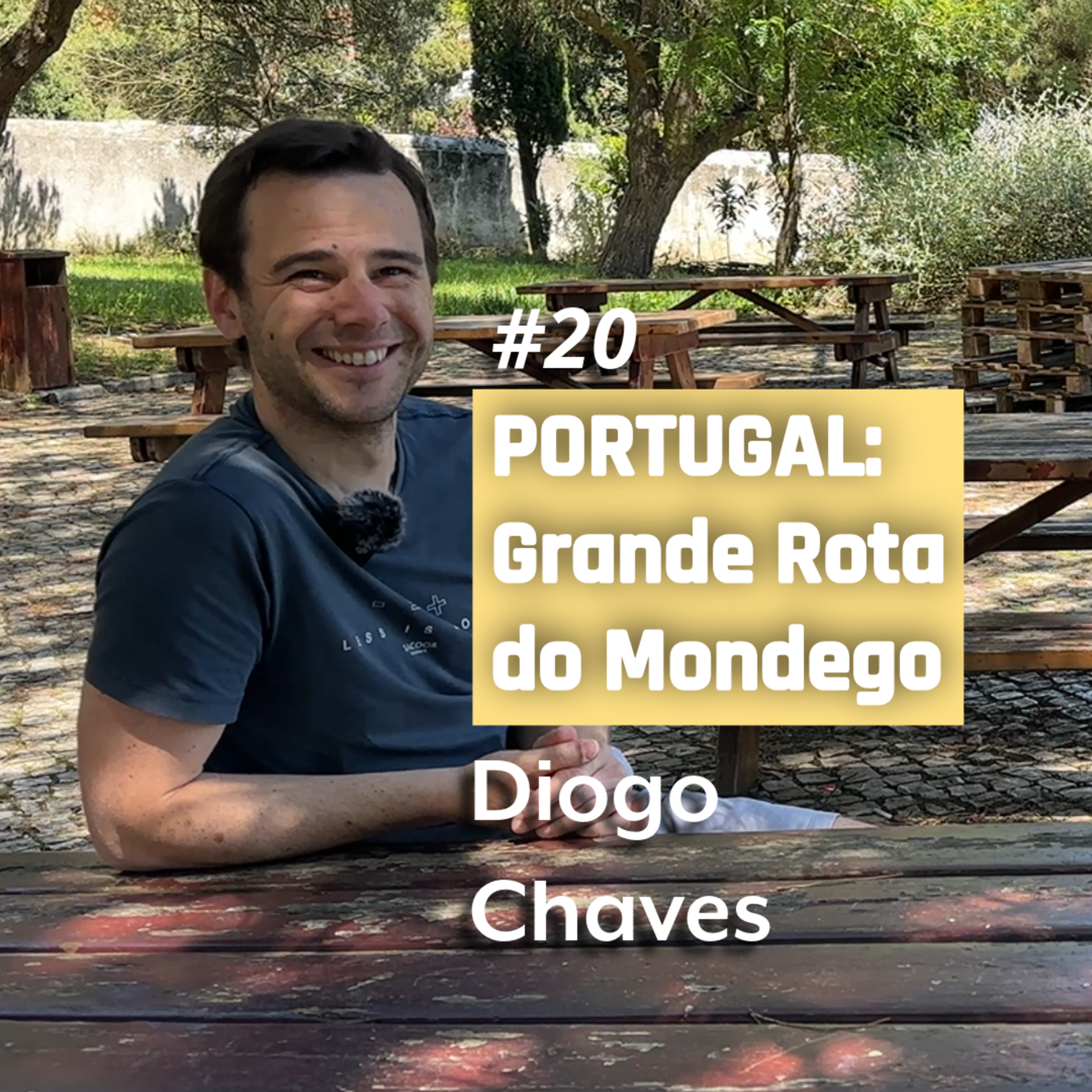 Viagens a Pedal