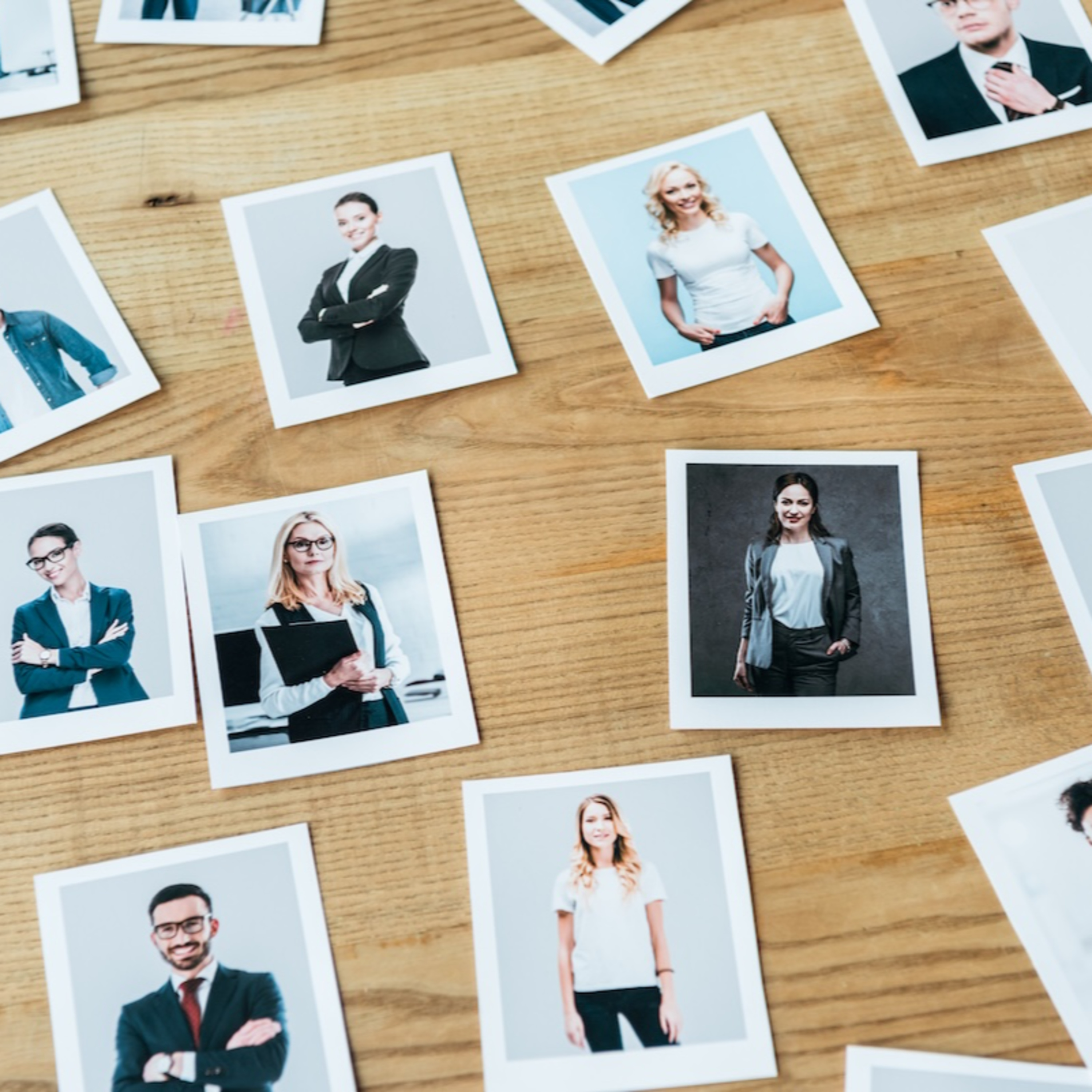 Revisit Your Customer Persona During Market Change episode artwork