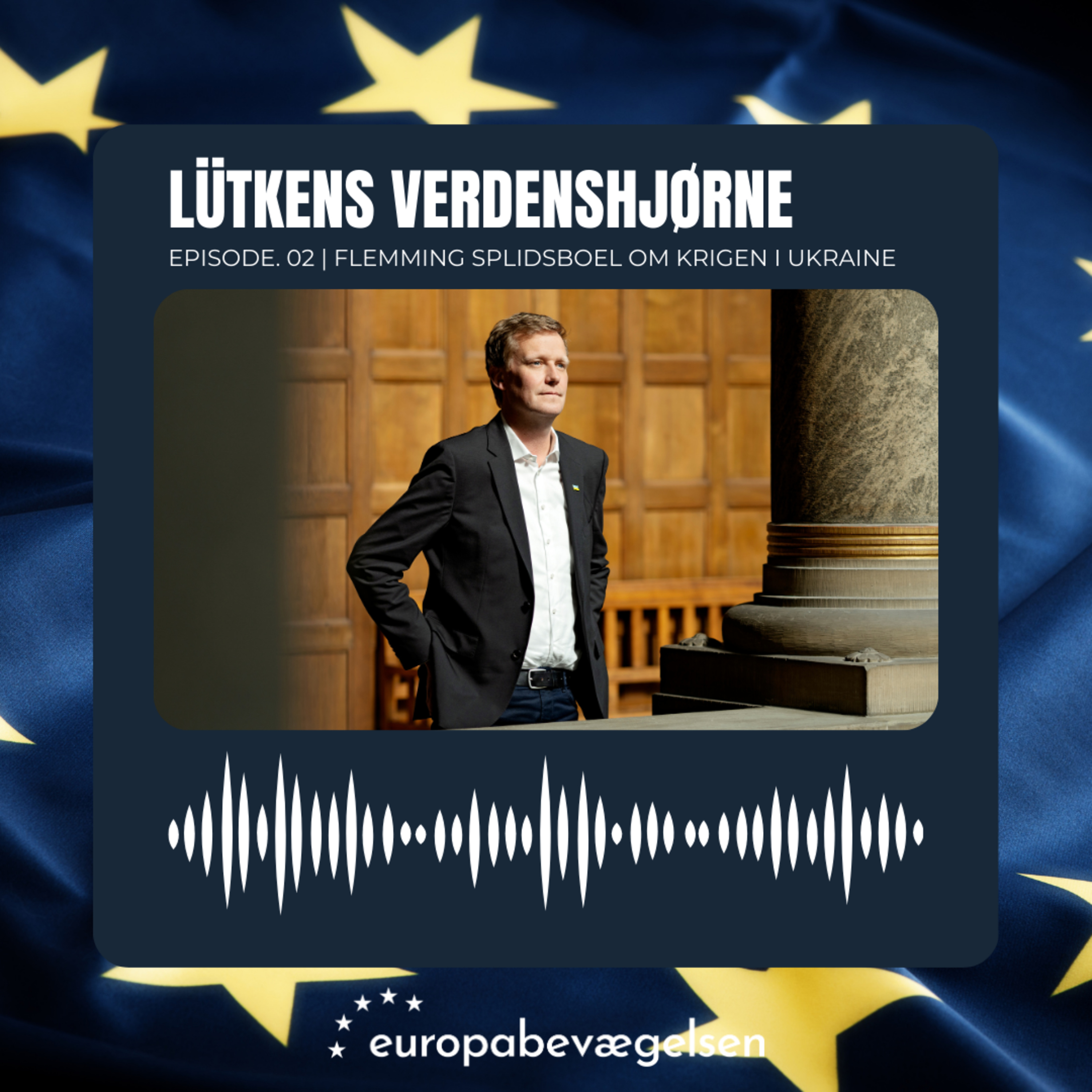 Lütkens Verdenshjørne