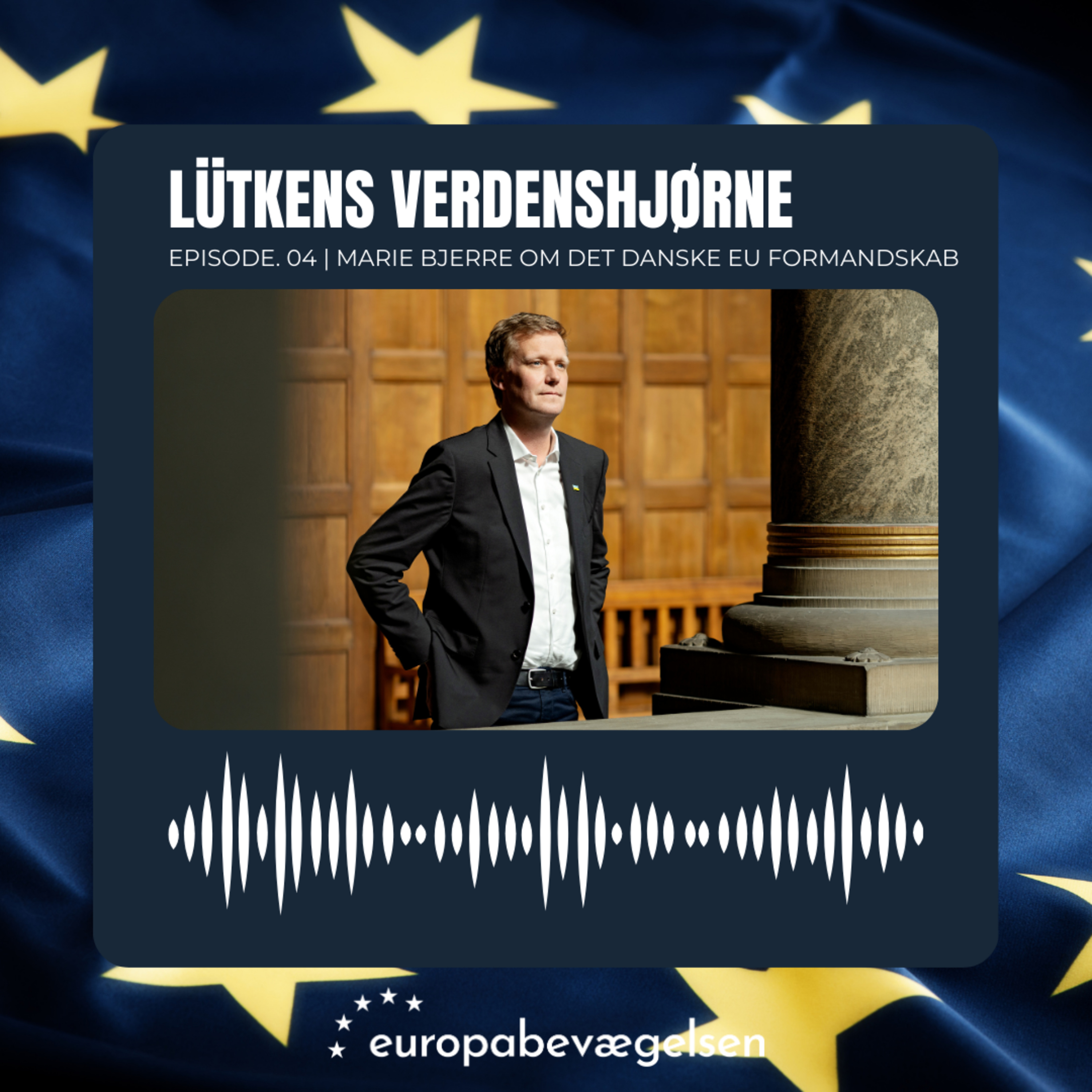 Lütkens Verdenshjørne