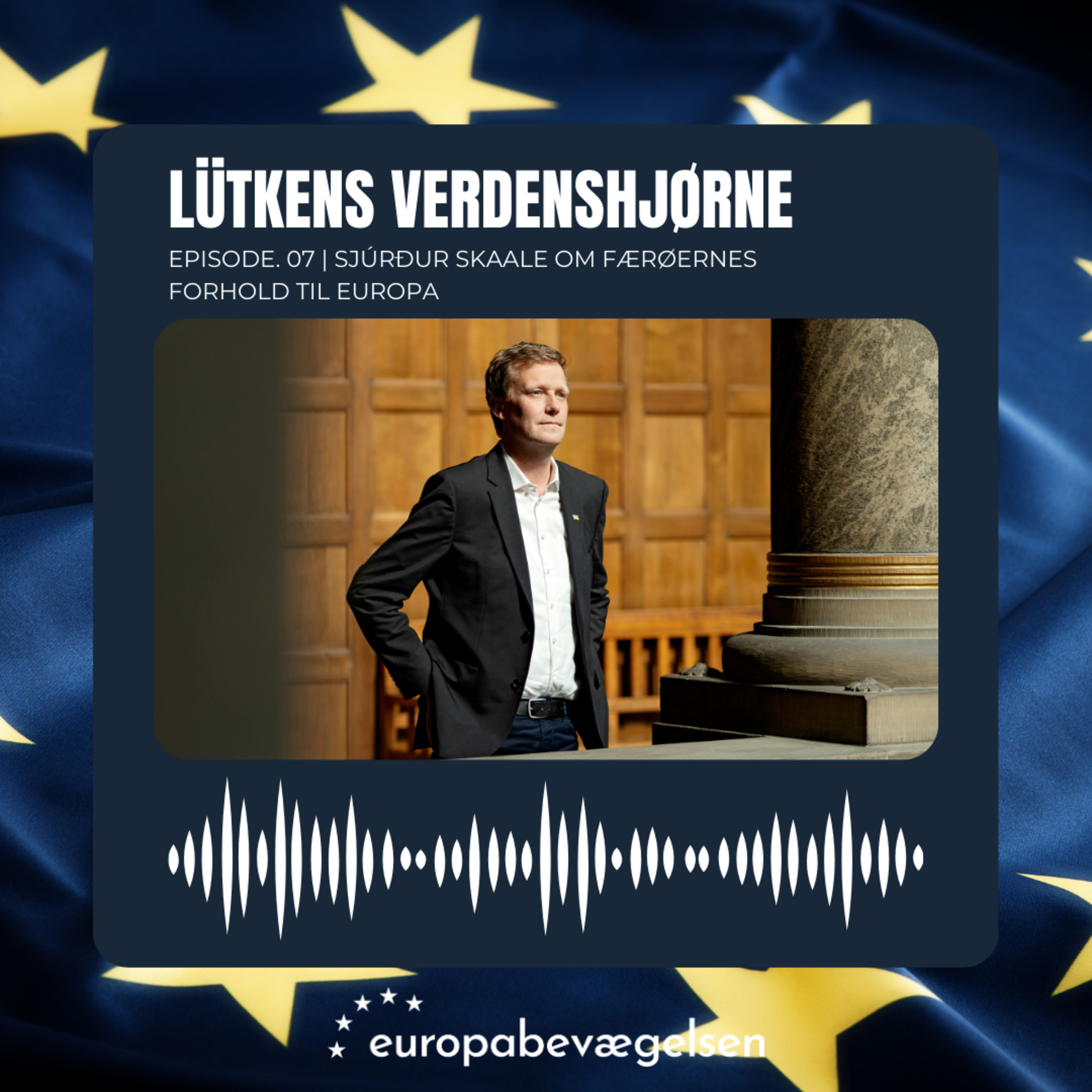 Lütkens Verdenshjørne