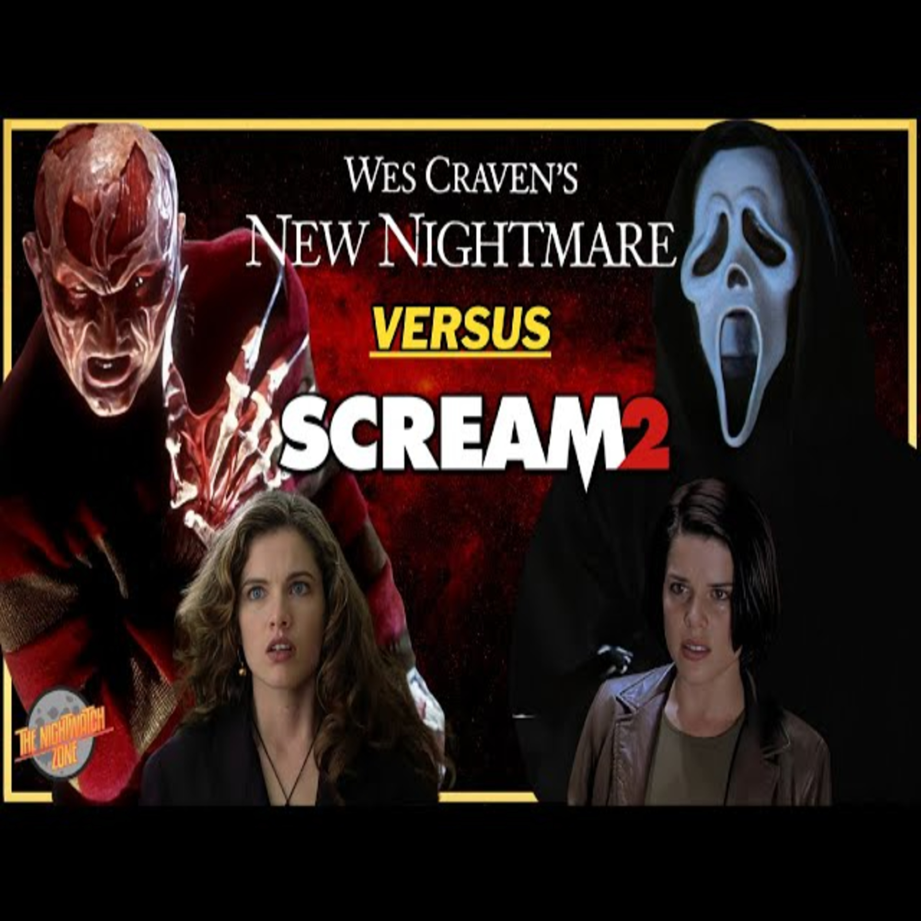 The Nightwatch Zone presents Battle World!