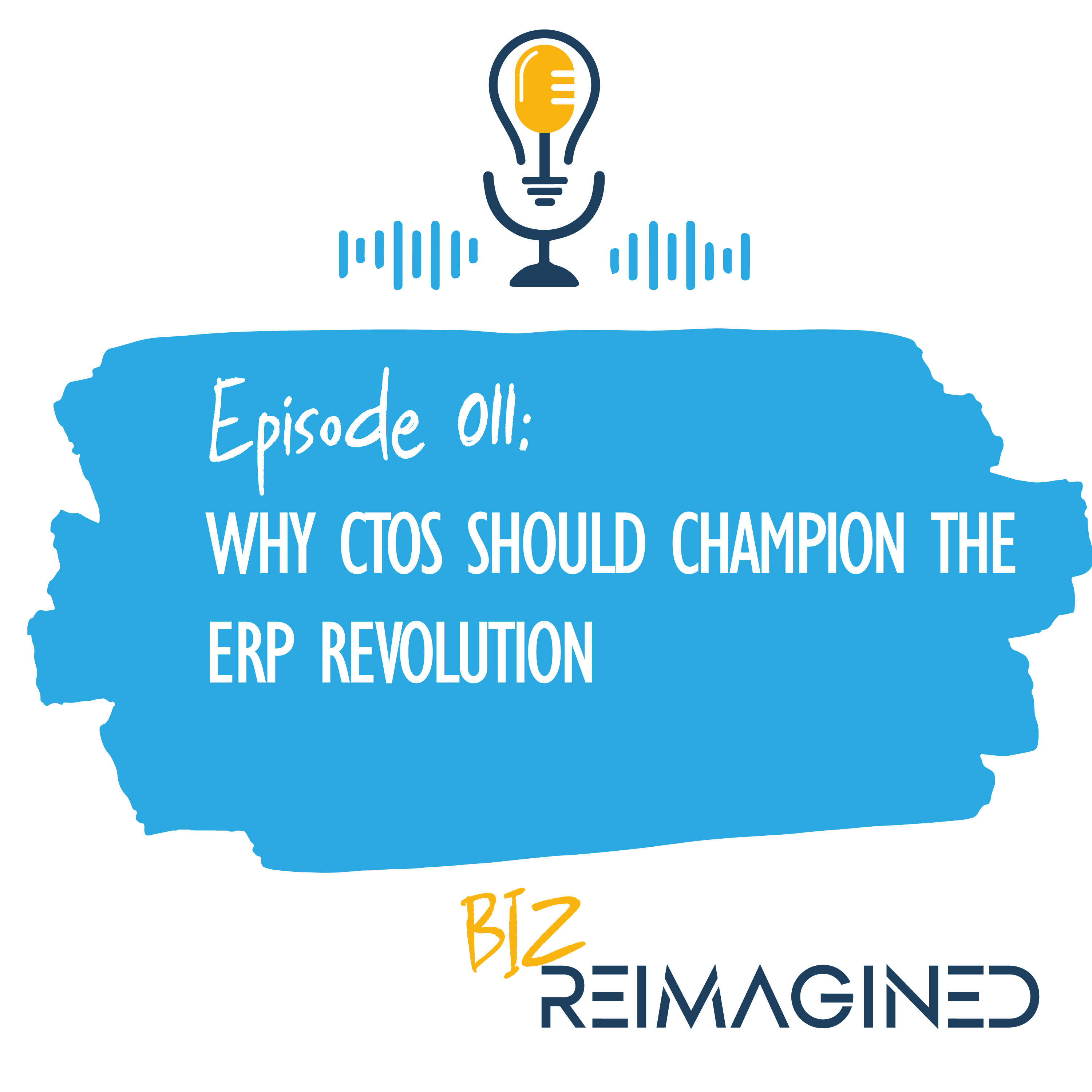 Biz Reimagined