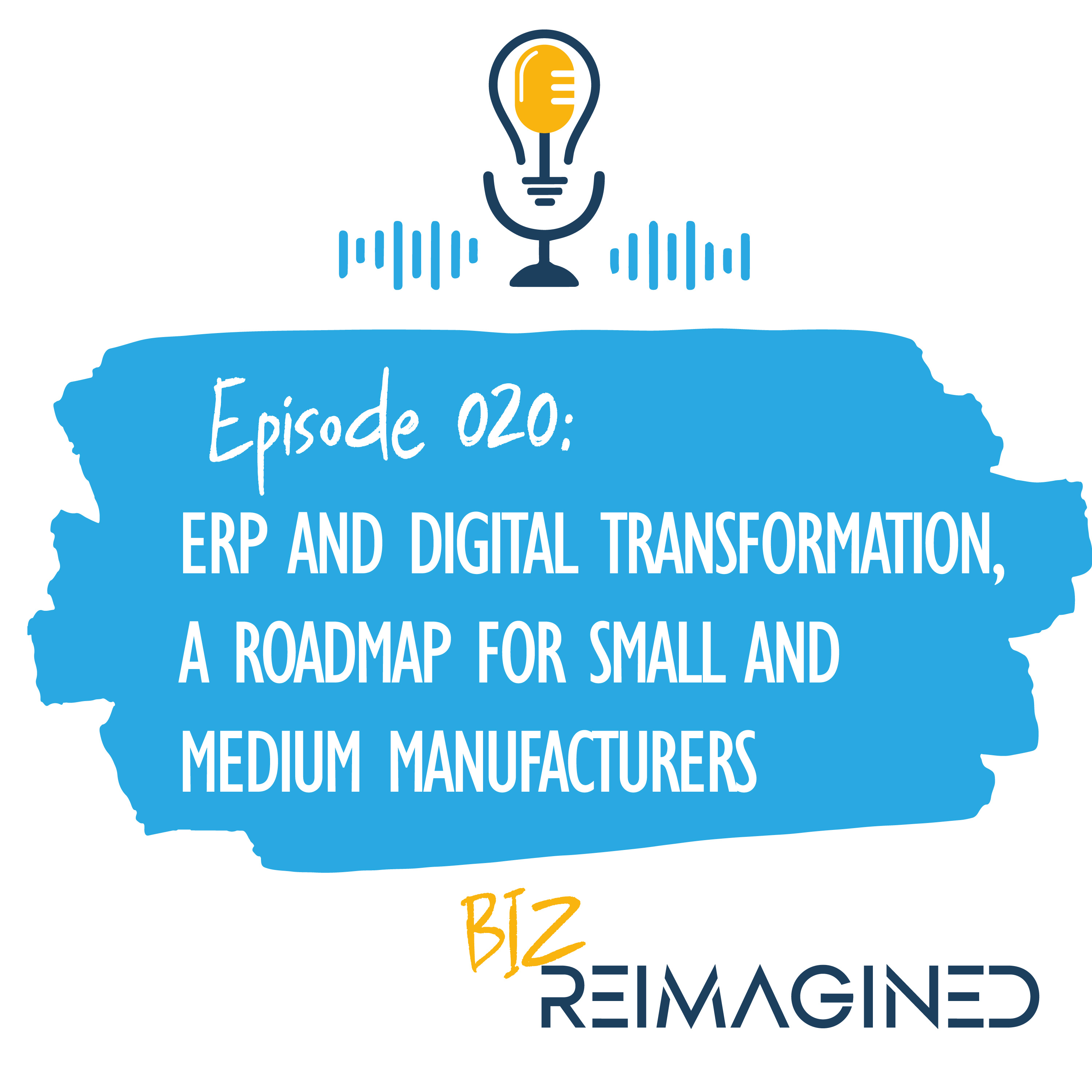 Biz Reimagined