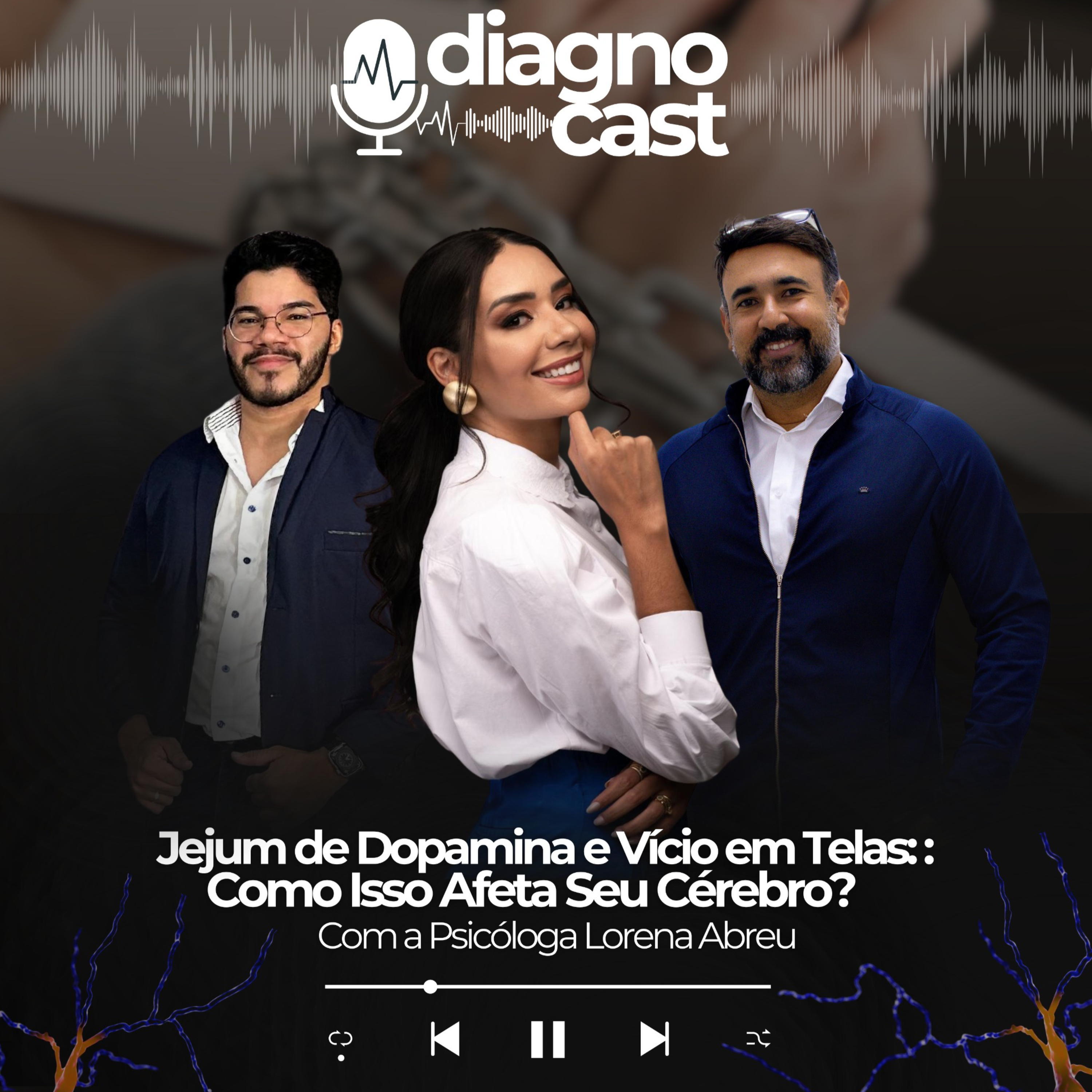 Diagnocast