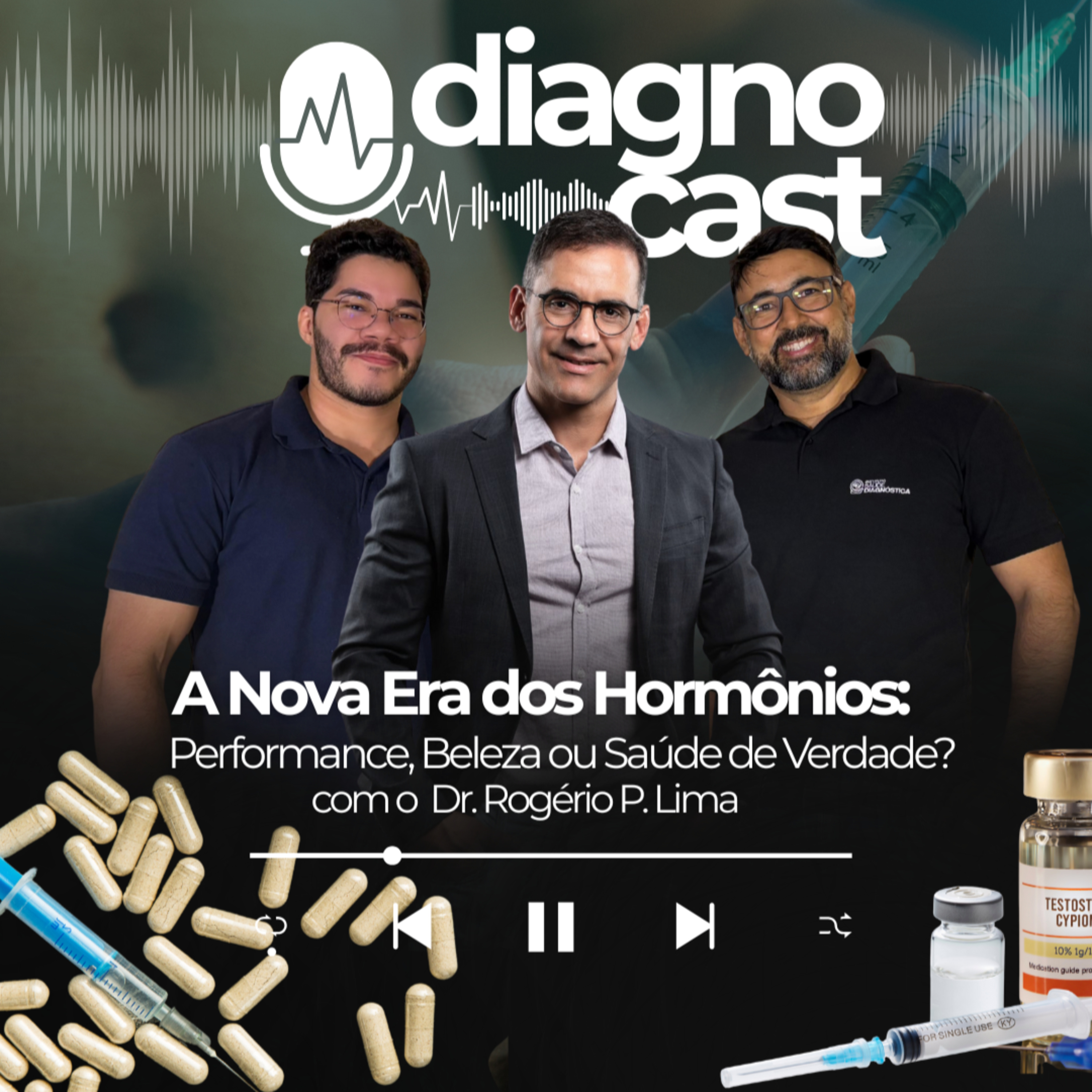 Diagnocast