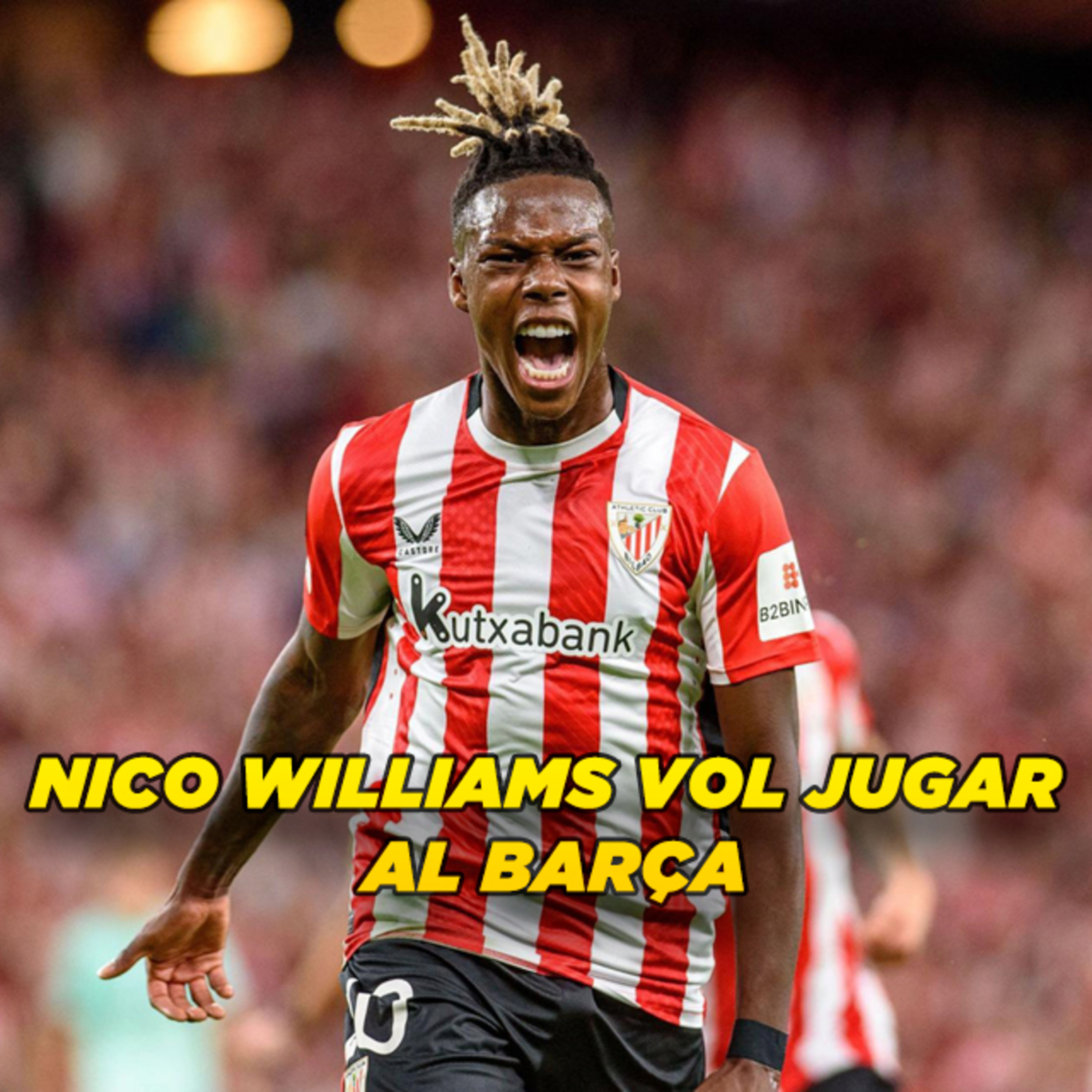 El Barça de la 25/26