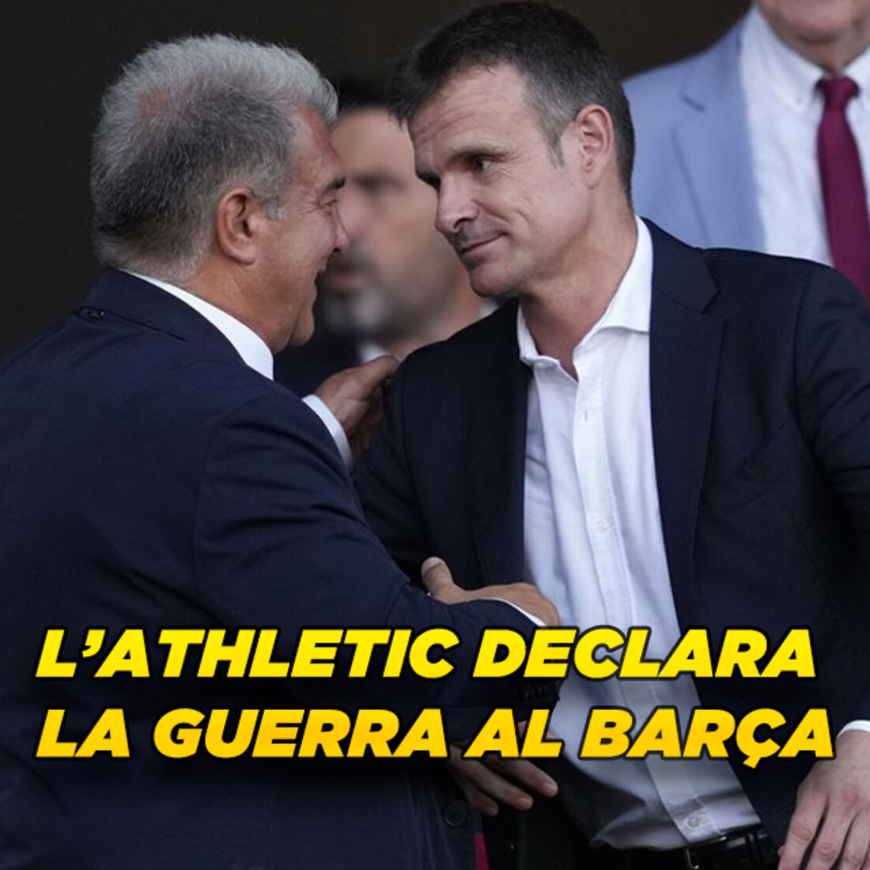 El Barça de la 25/26