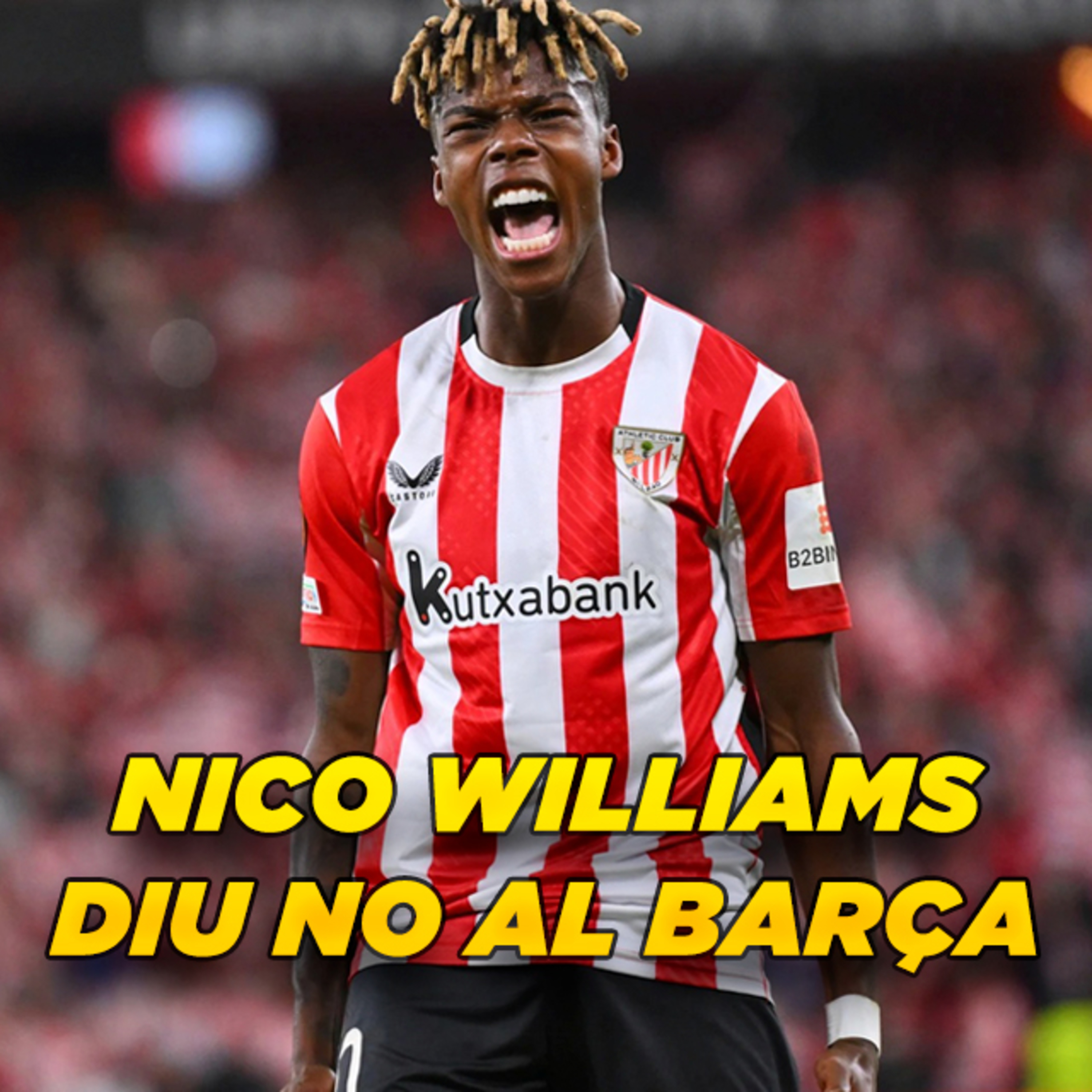 El Barça de la 25/26