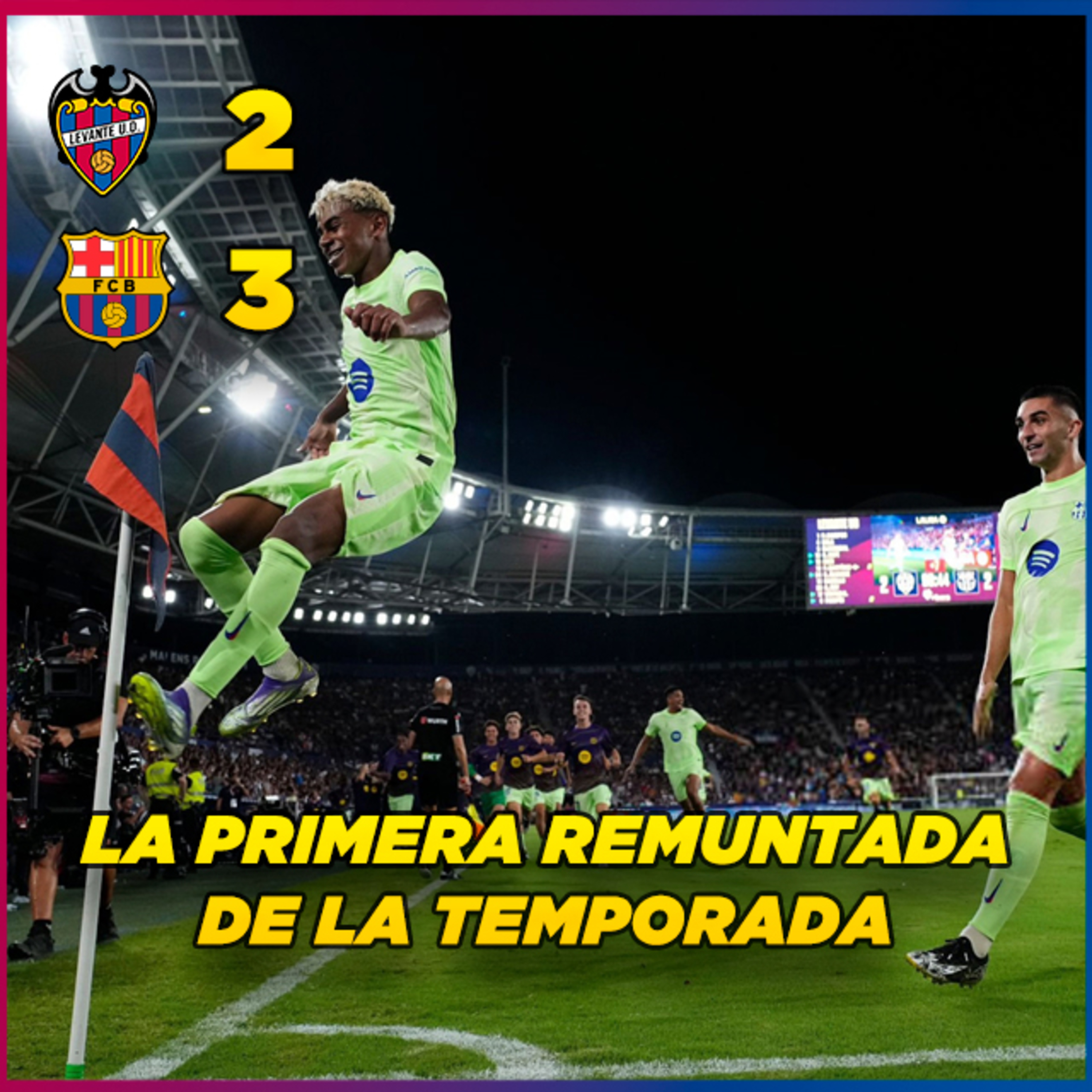 El Barça de la 25/26
