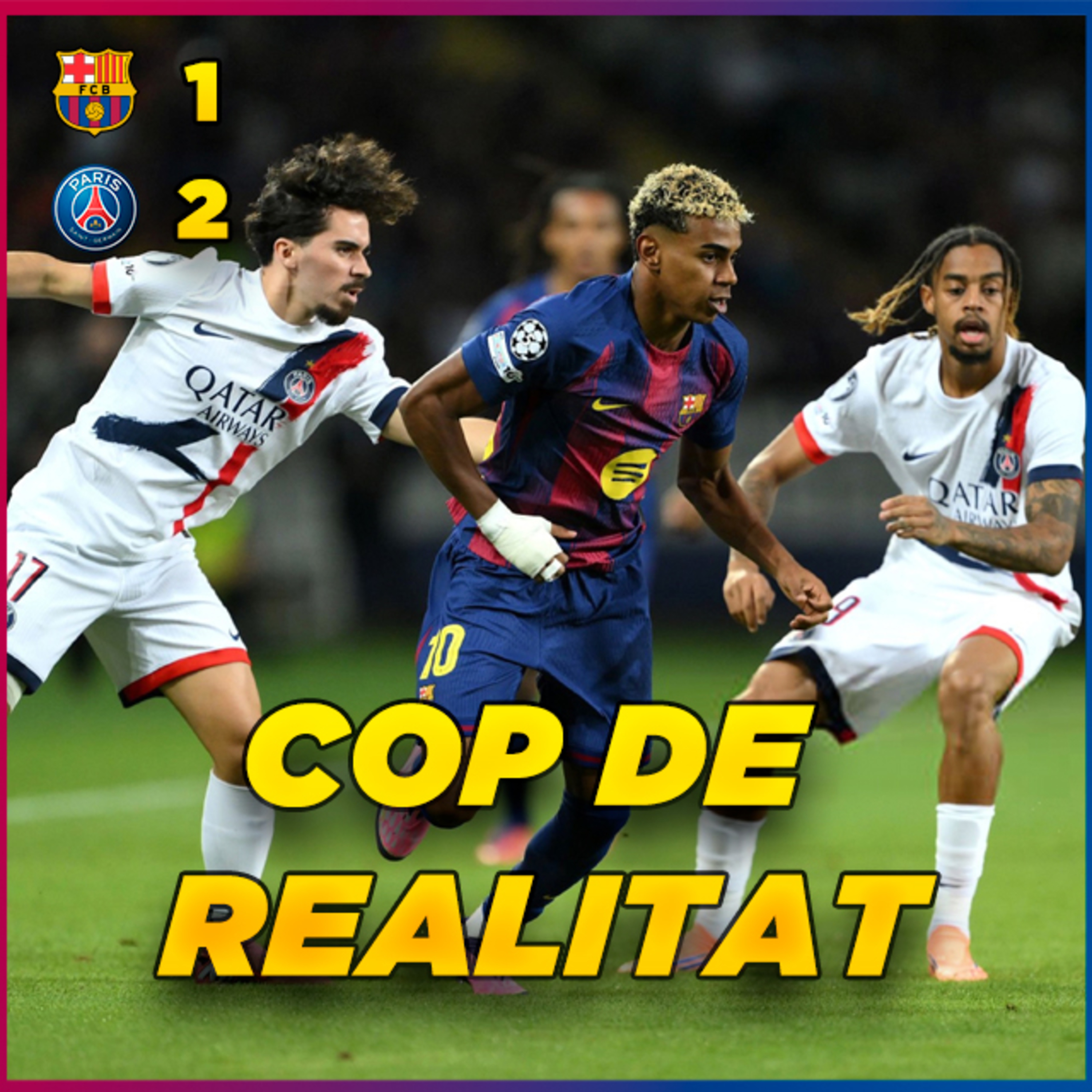 El Barça de la 25/26