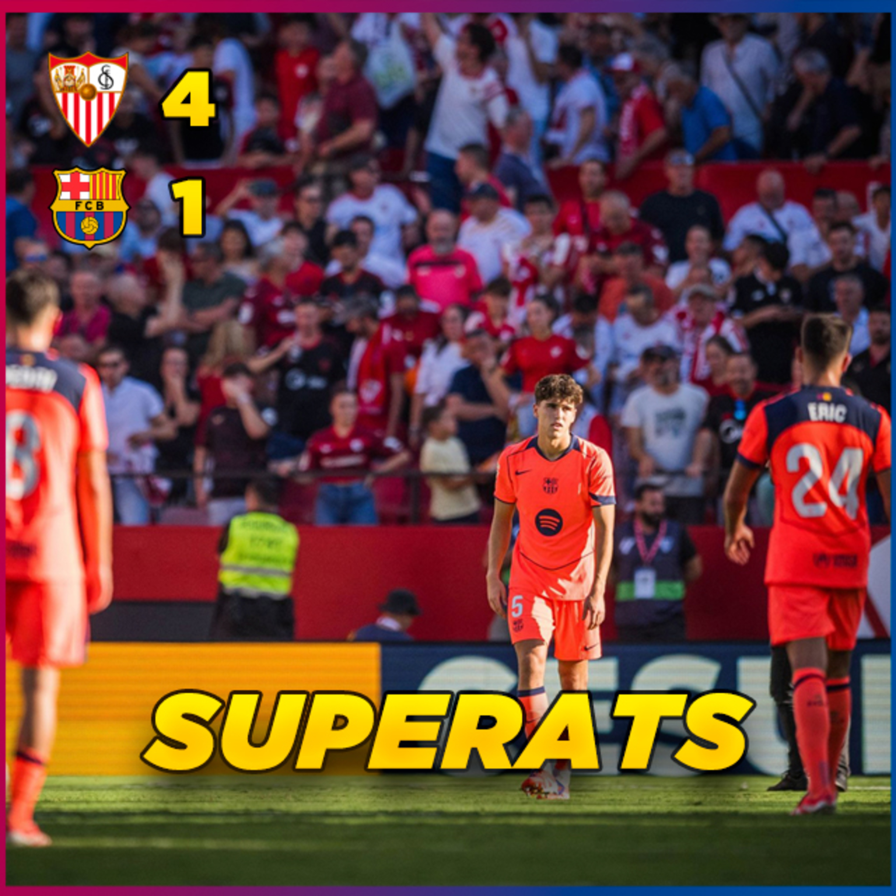 El Barça de la 25/26