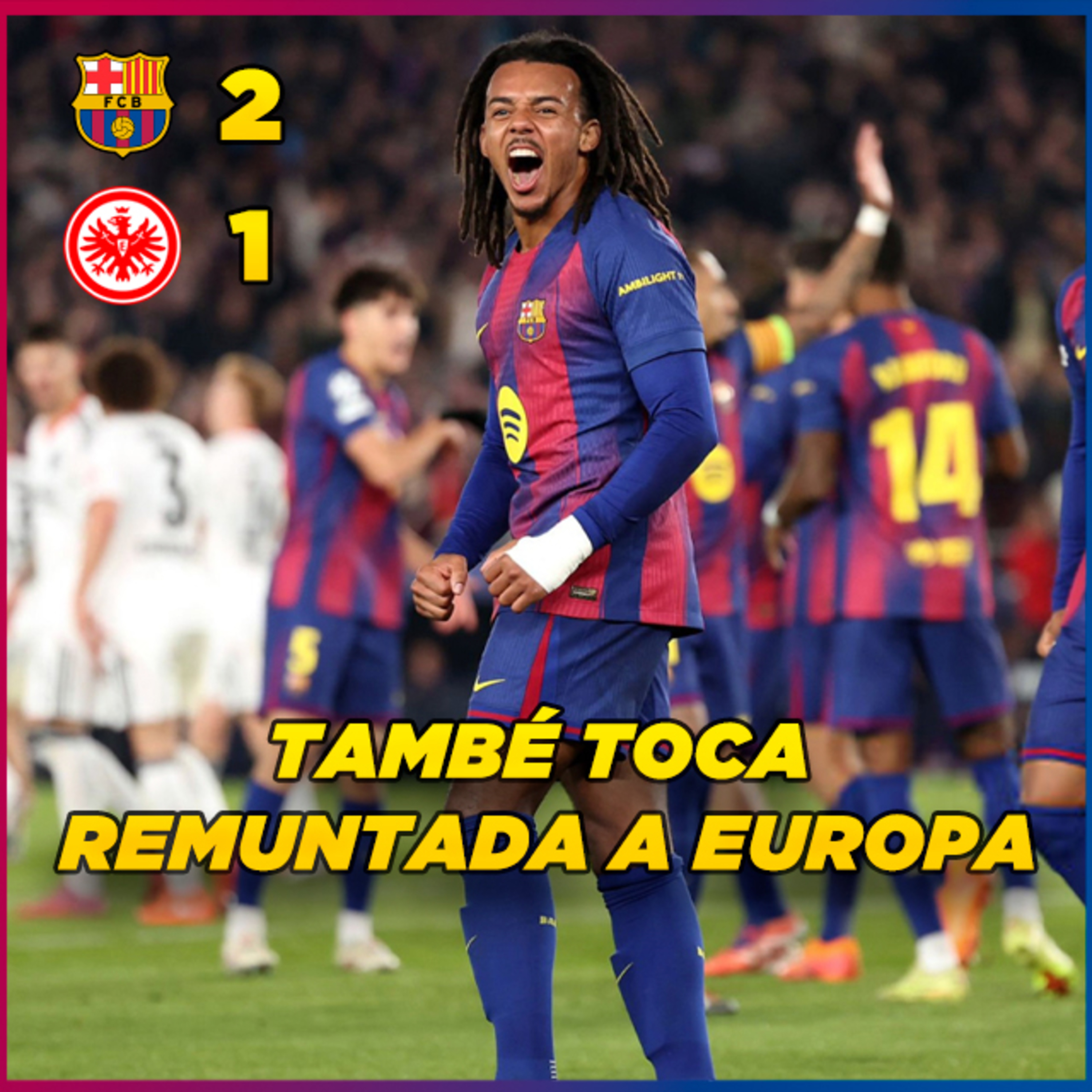 El Barça de la 25/26