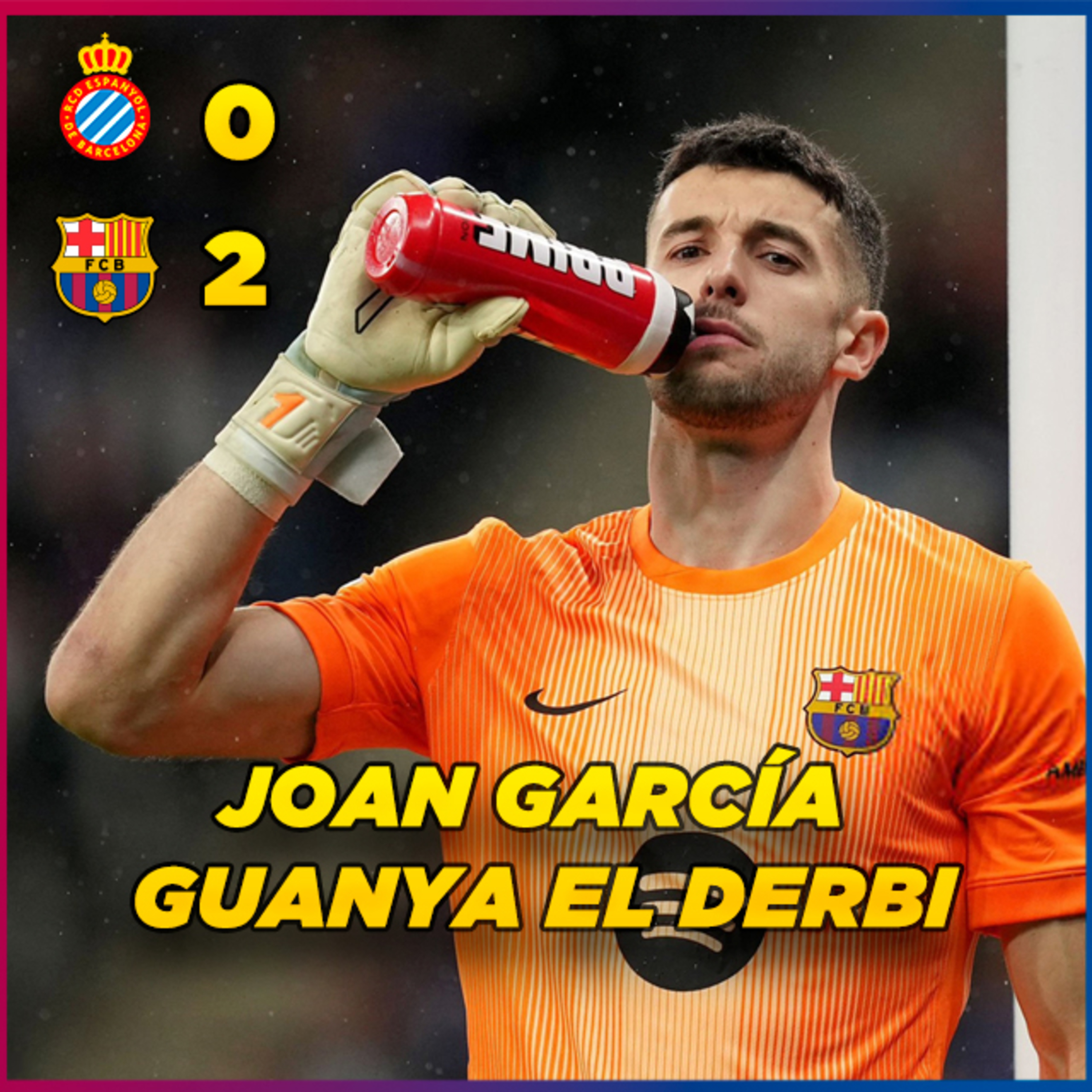 El Barça de la 25/26