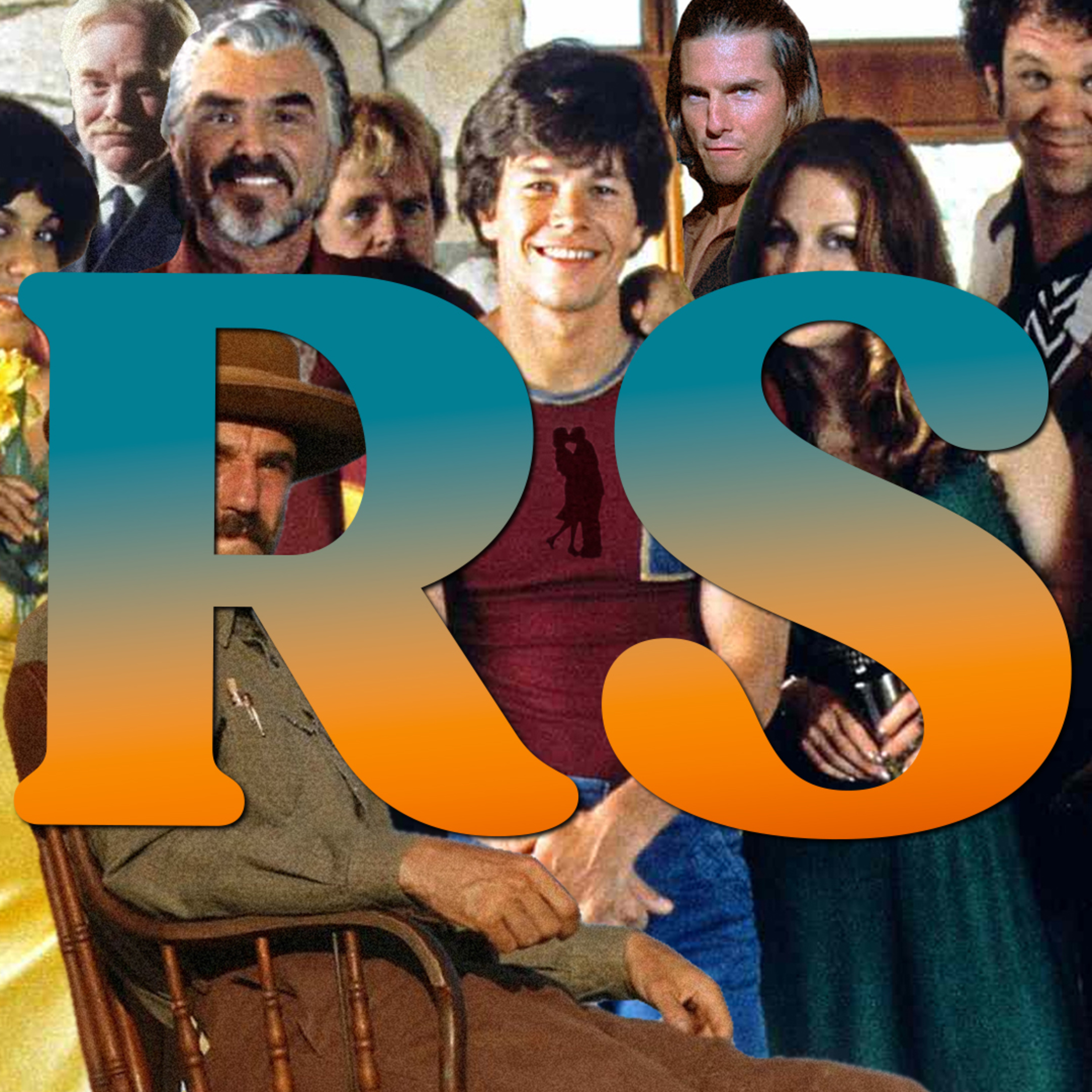 Paul Thomas Anderson Hits and Misses! - Reaction Shots Movie Podcast Paul Thomas Anderson Hits and Misses! - Reaction Shots Movie Podcast