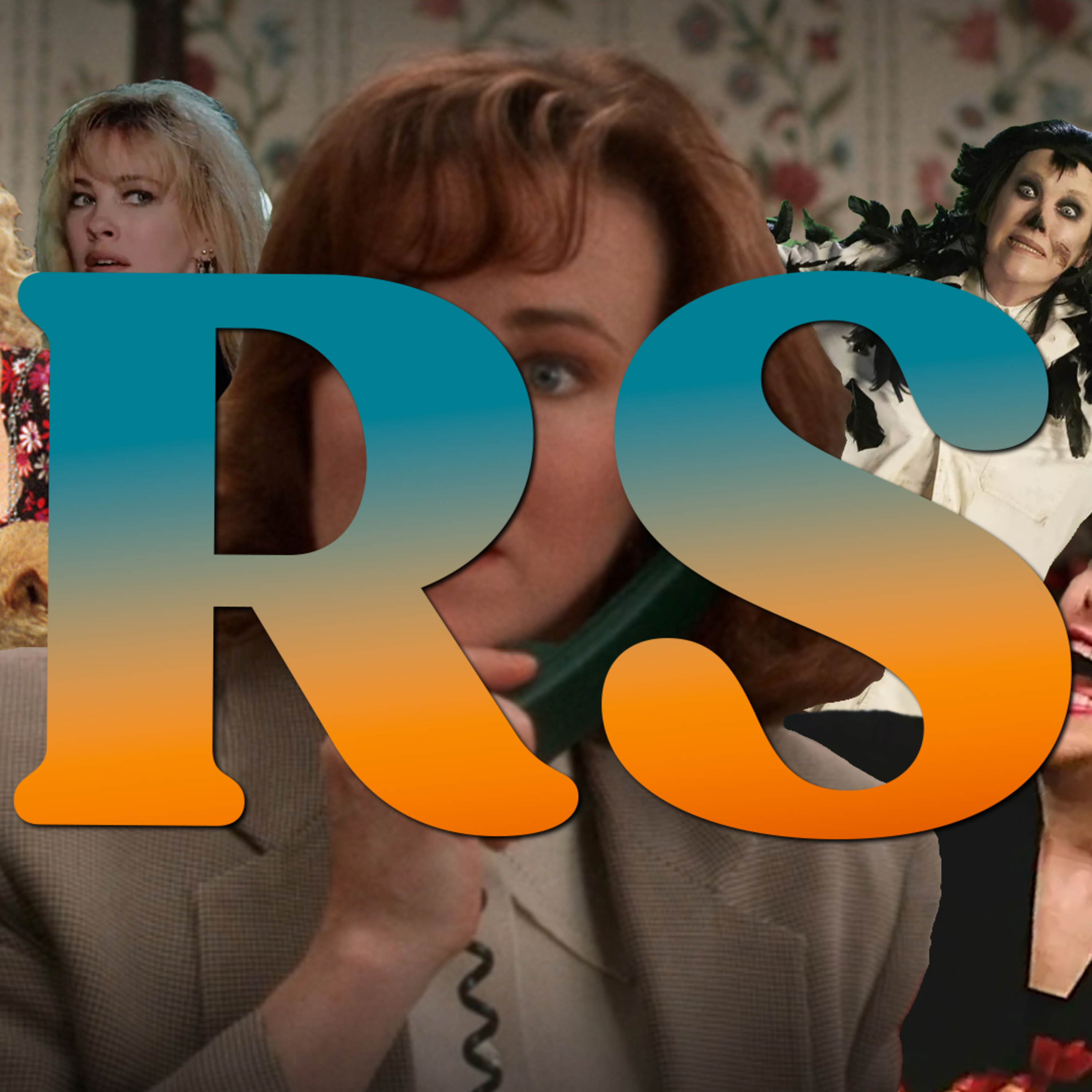 Catherine O'Hara - Reaction Shots Movie Podcast