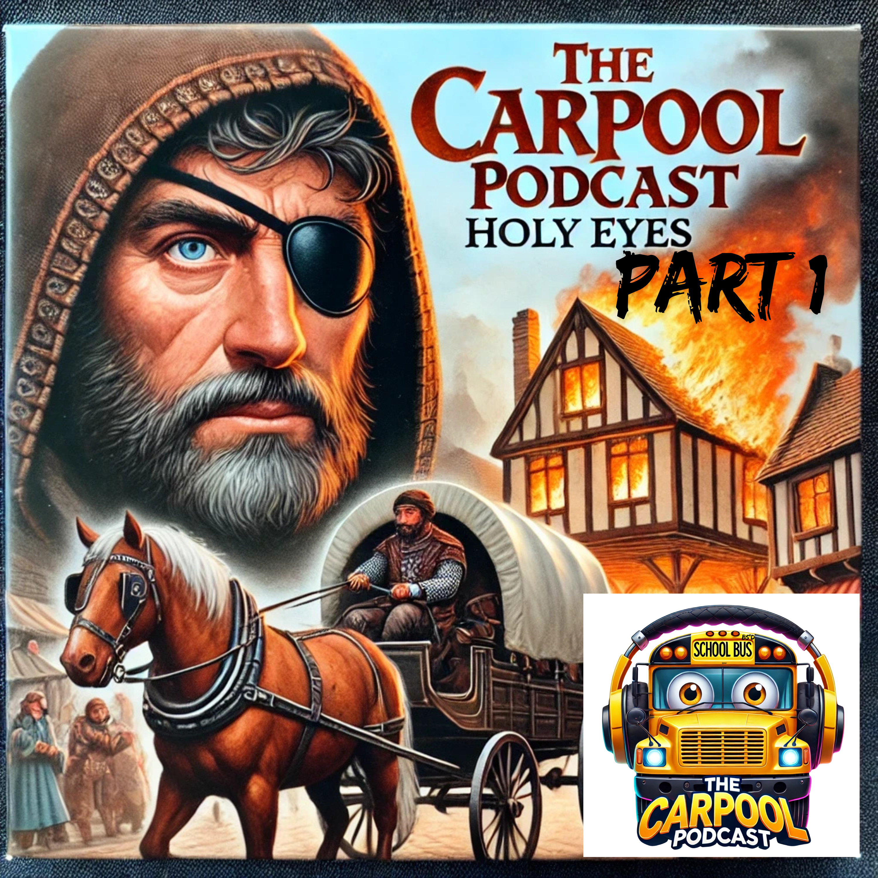 The Carpool Podcast