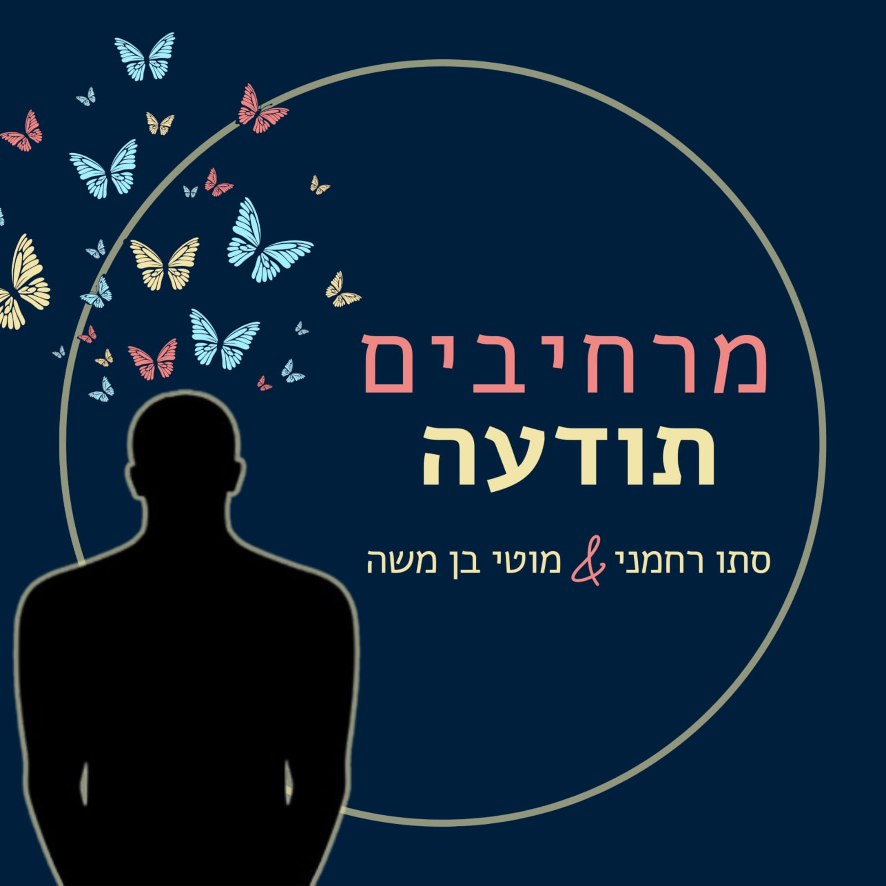 פרק 1 - המסע מתחיל episode artwork