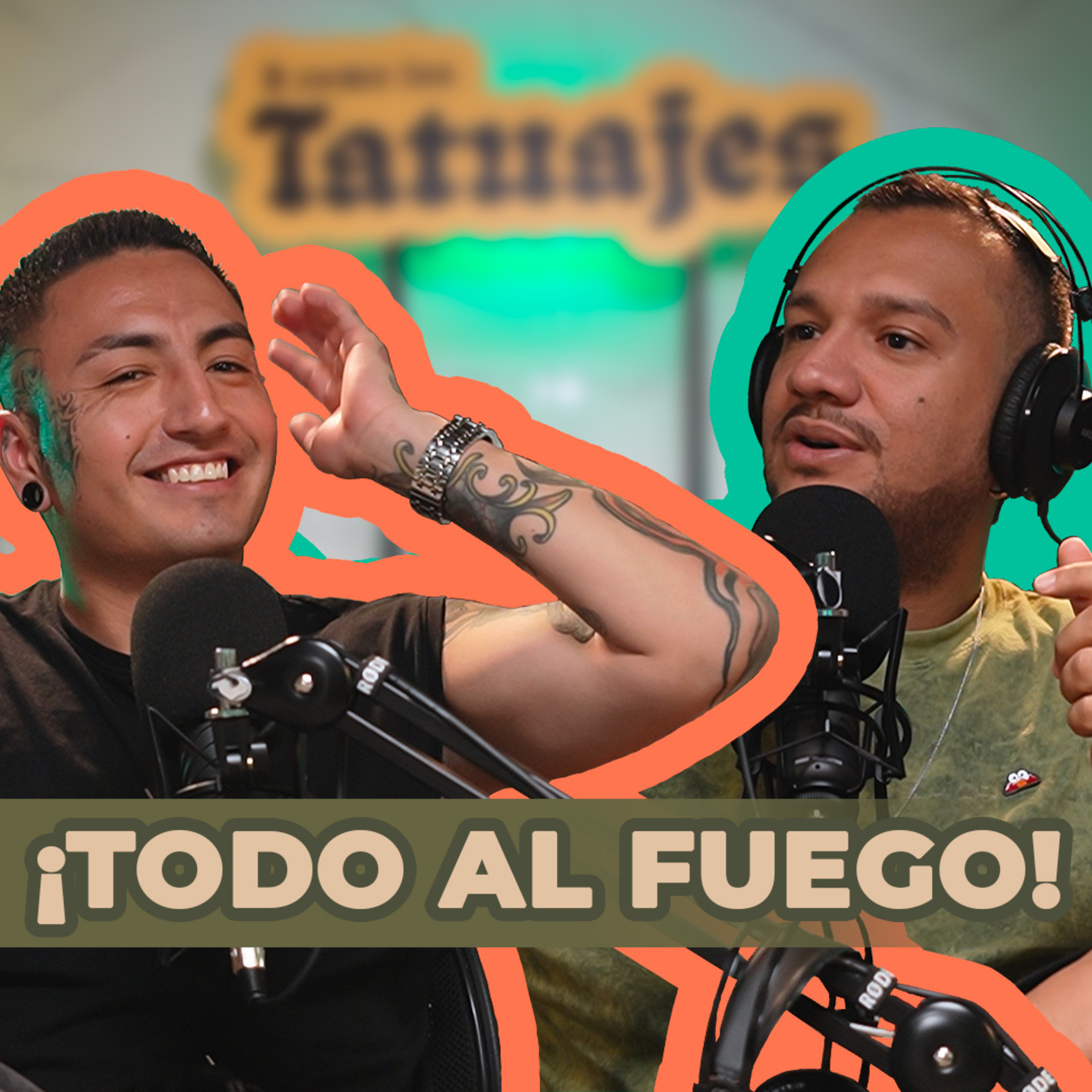 A Como Los Tatuajes