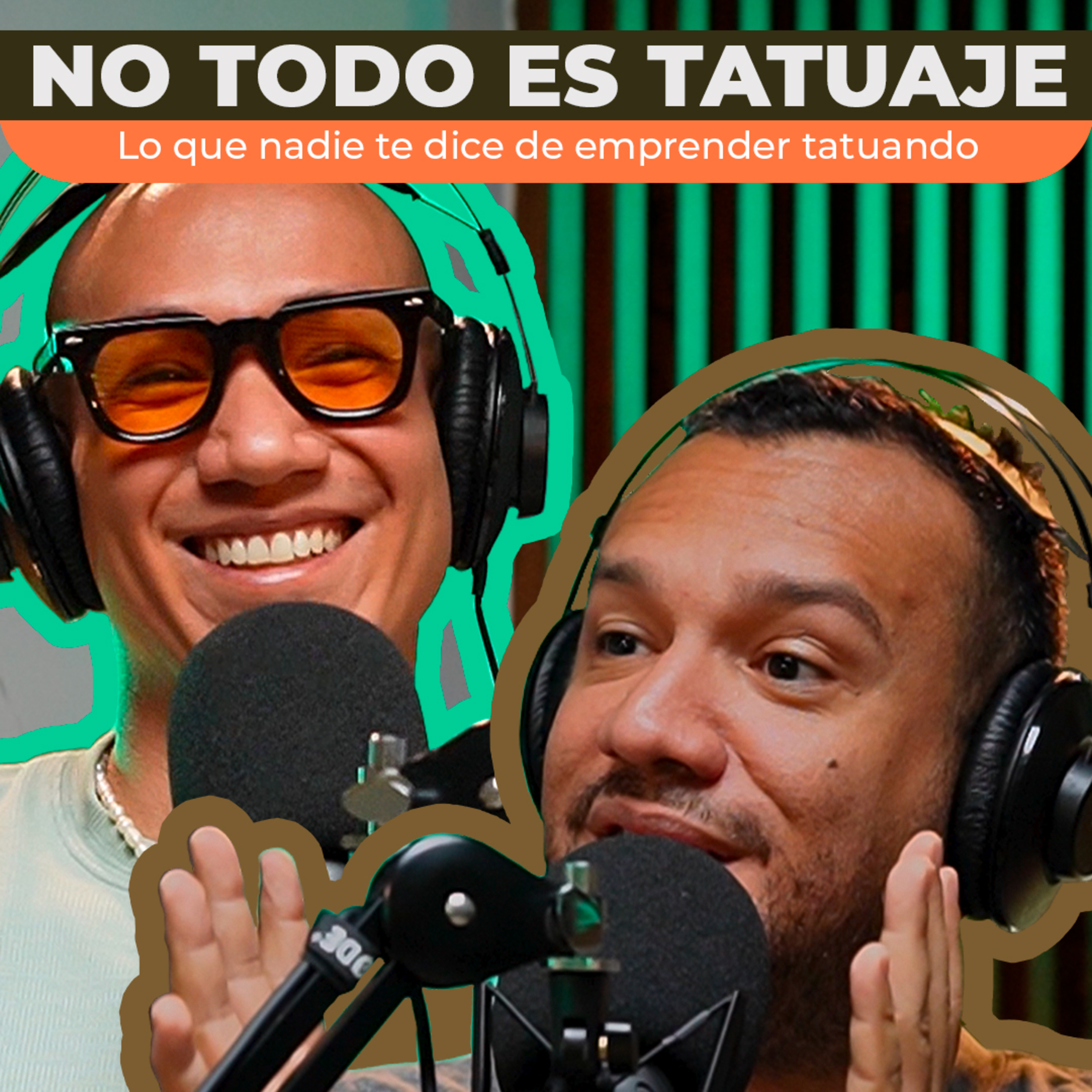 A Como Los Tatuajes