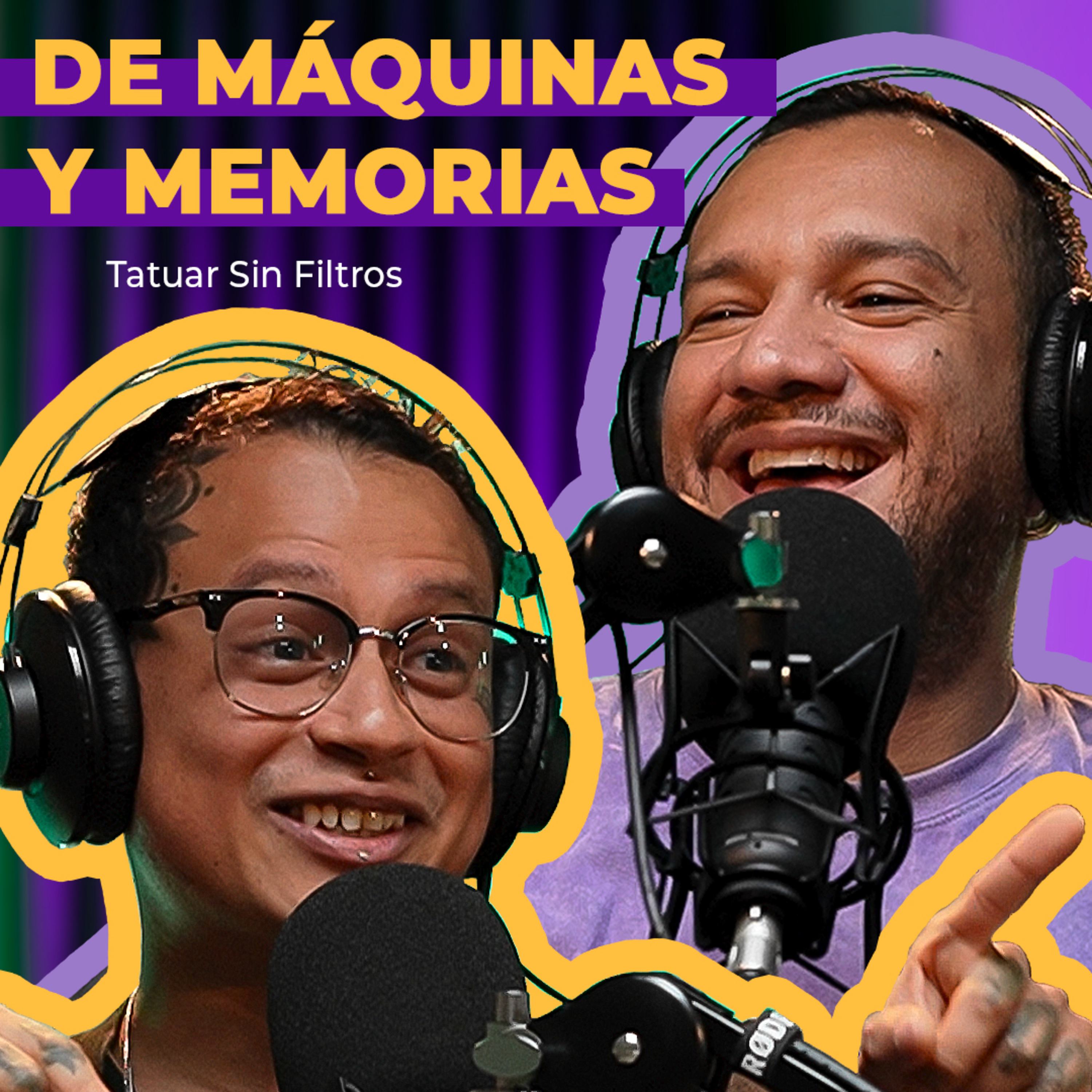 A Como Los Tatuajes