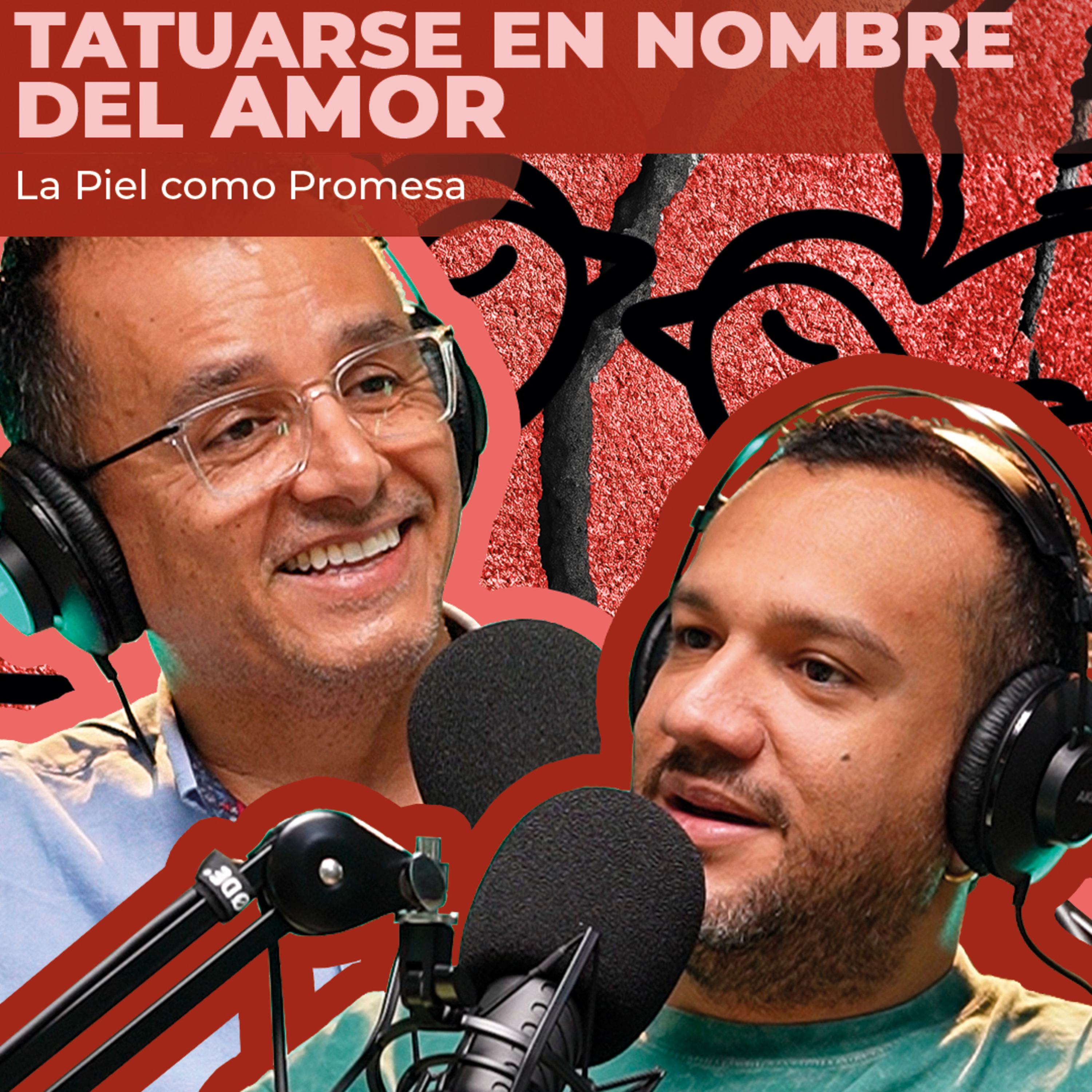 A Como Los Tatuajes