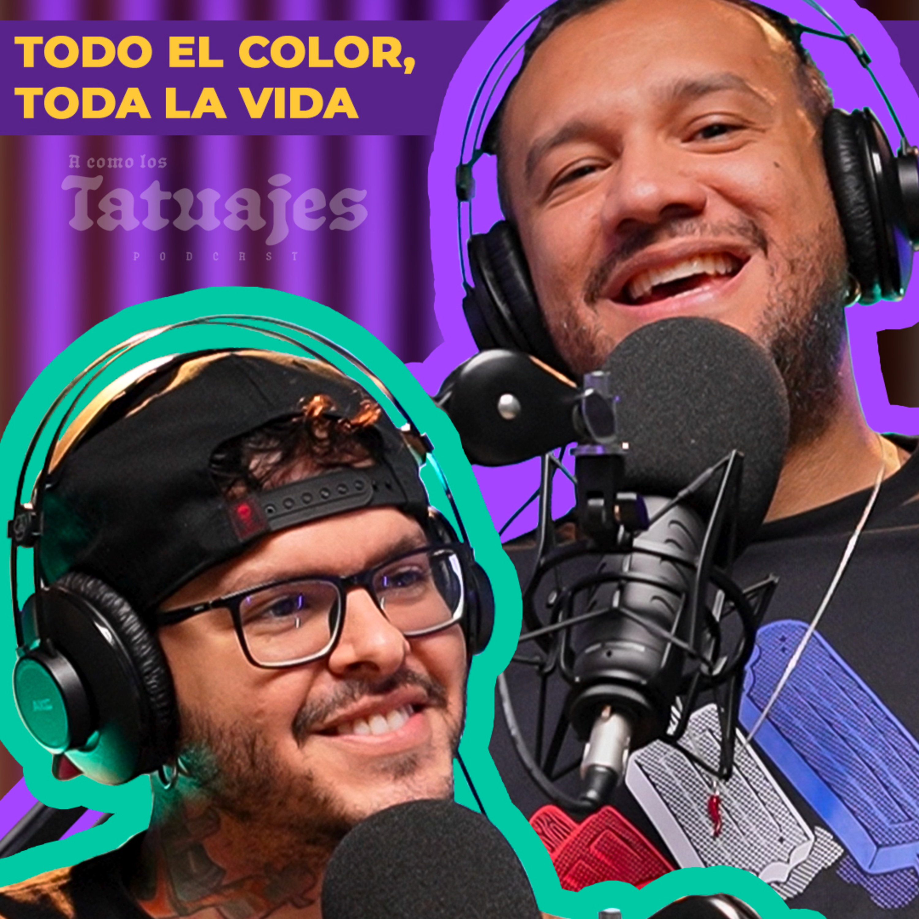 A Como Los Tatuajes
