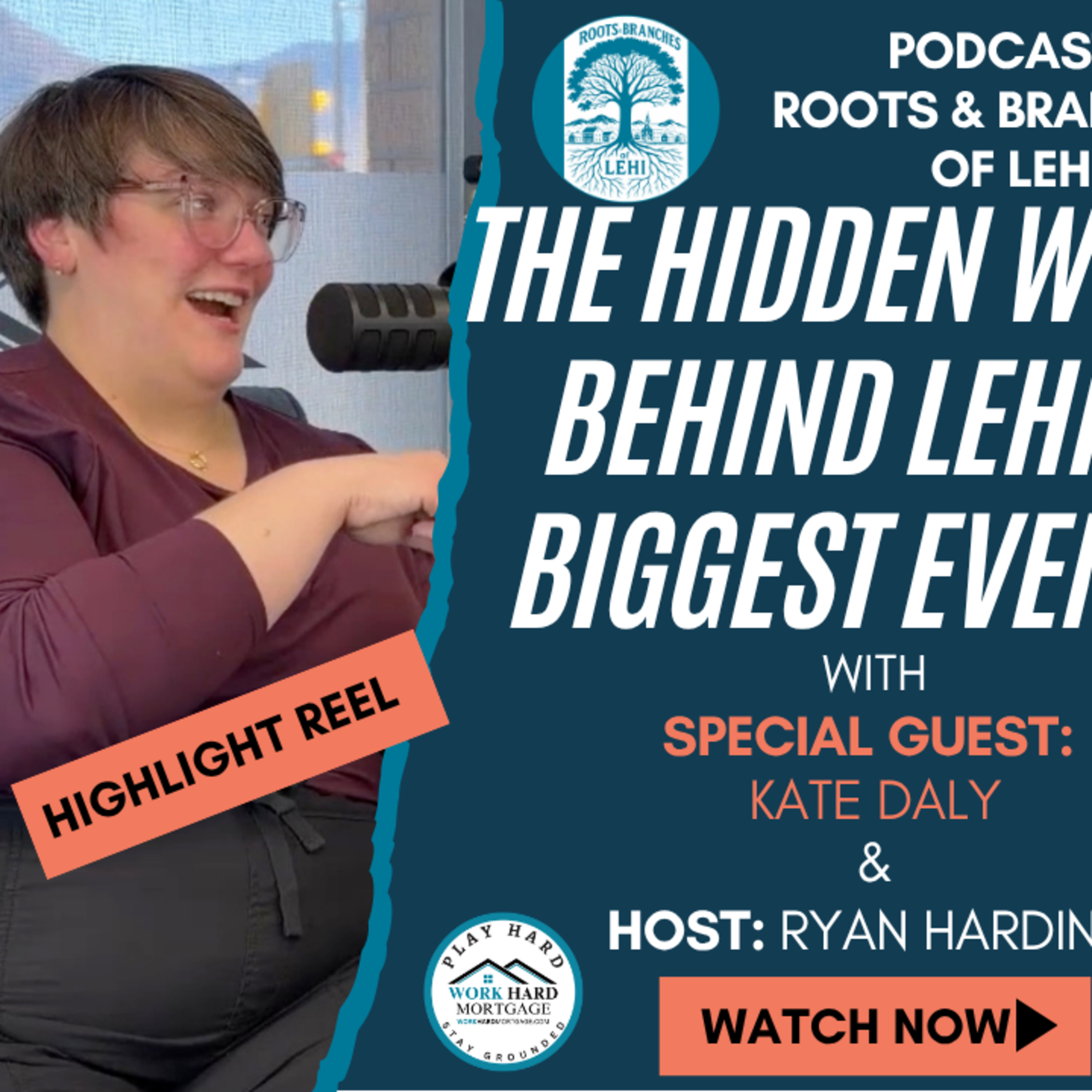 How Lehi Keeps Its Small-Town Spirit Through Service & Tradition