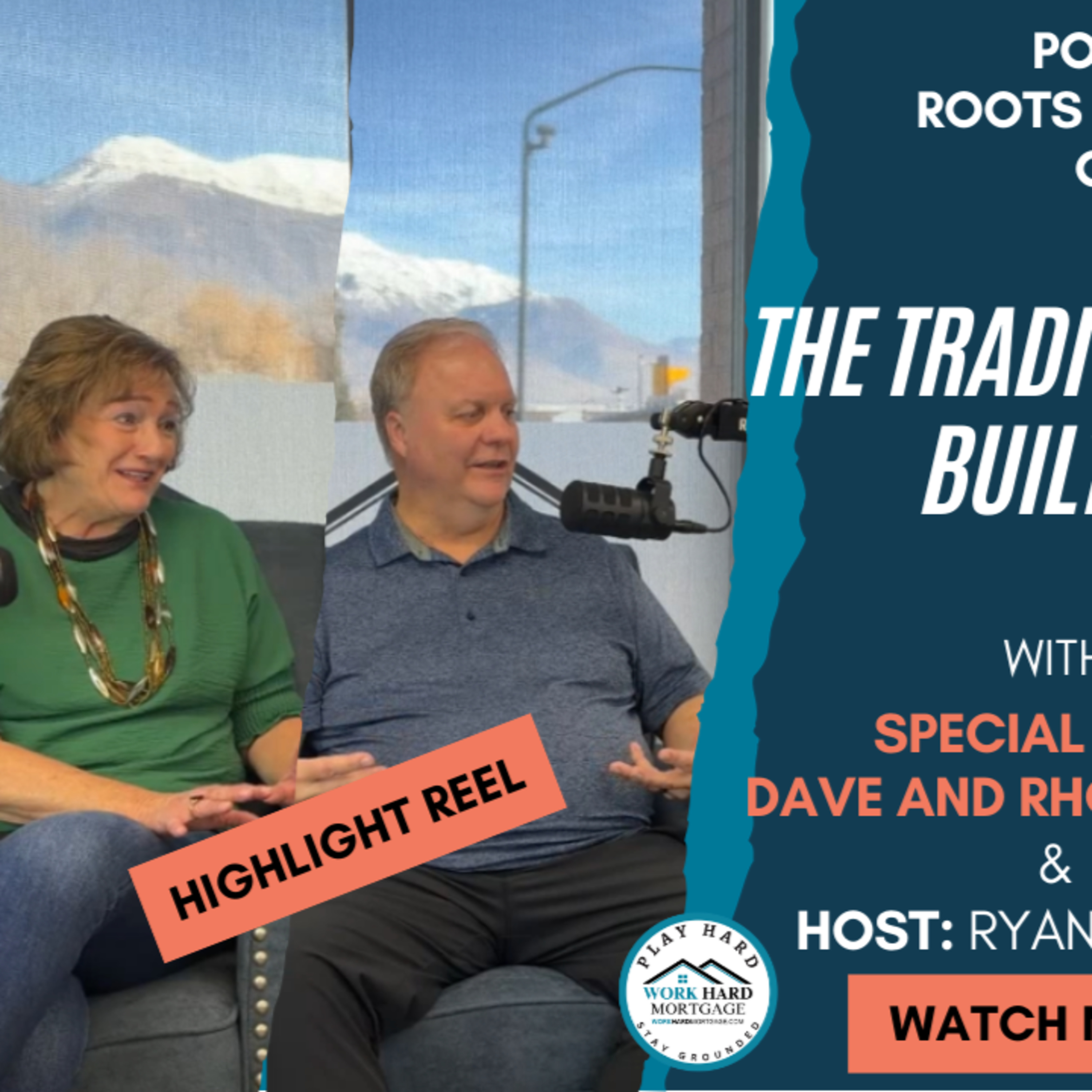 Roots and Branches of Lehi: The People and Stories of Our City