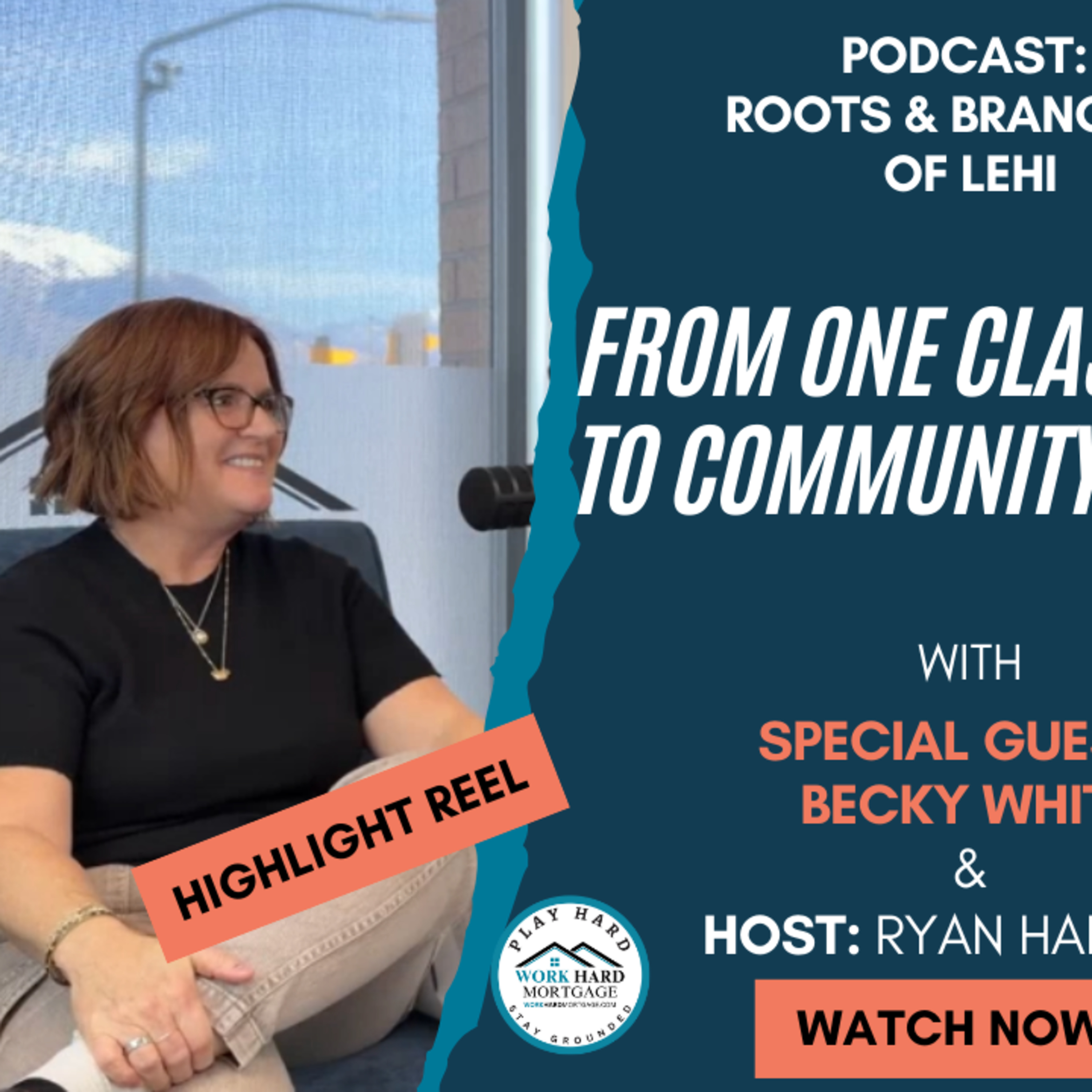 From One Classroom To Community Impact episode artwork