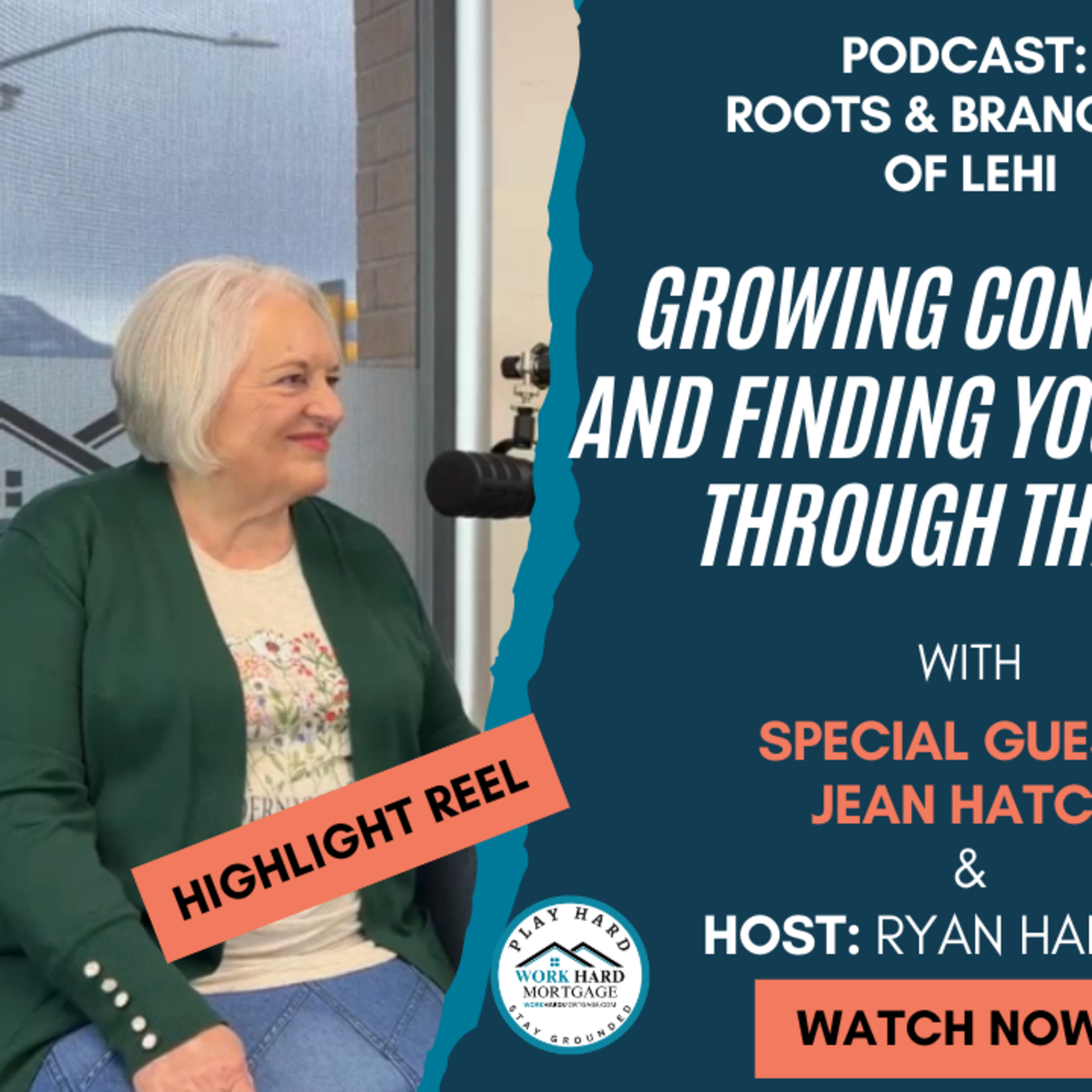 Growing Confidence And Finding Your People Through the Arts  episode artwork